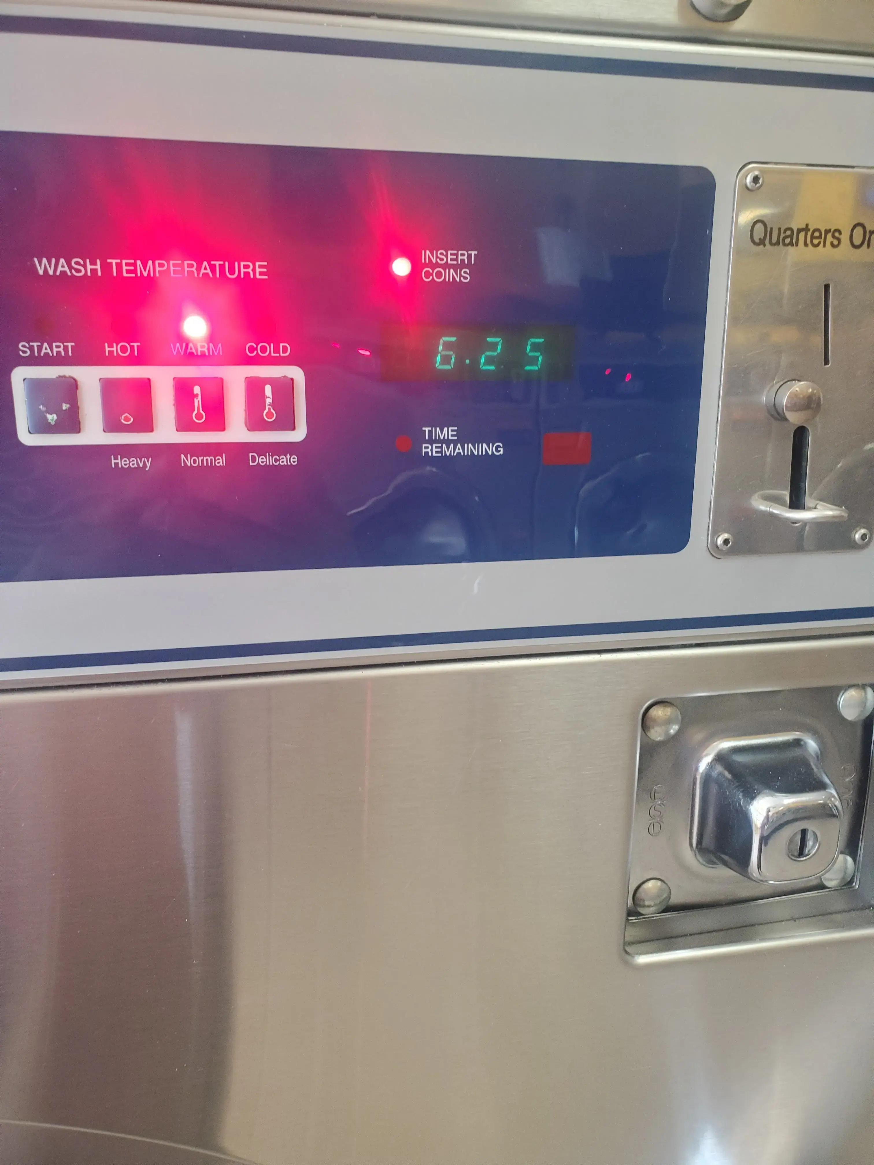 Orange Coin Laundry - Image 7