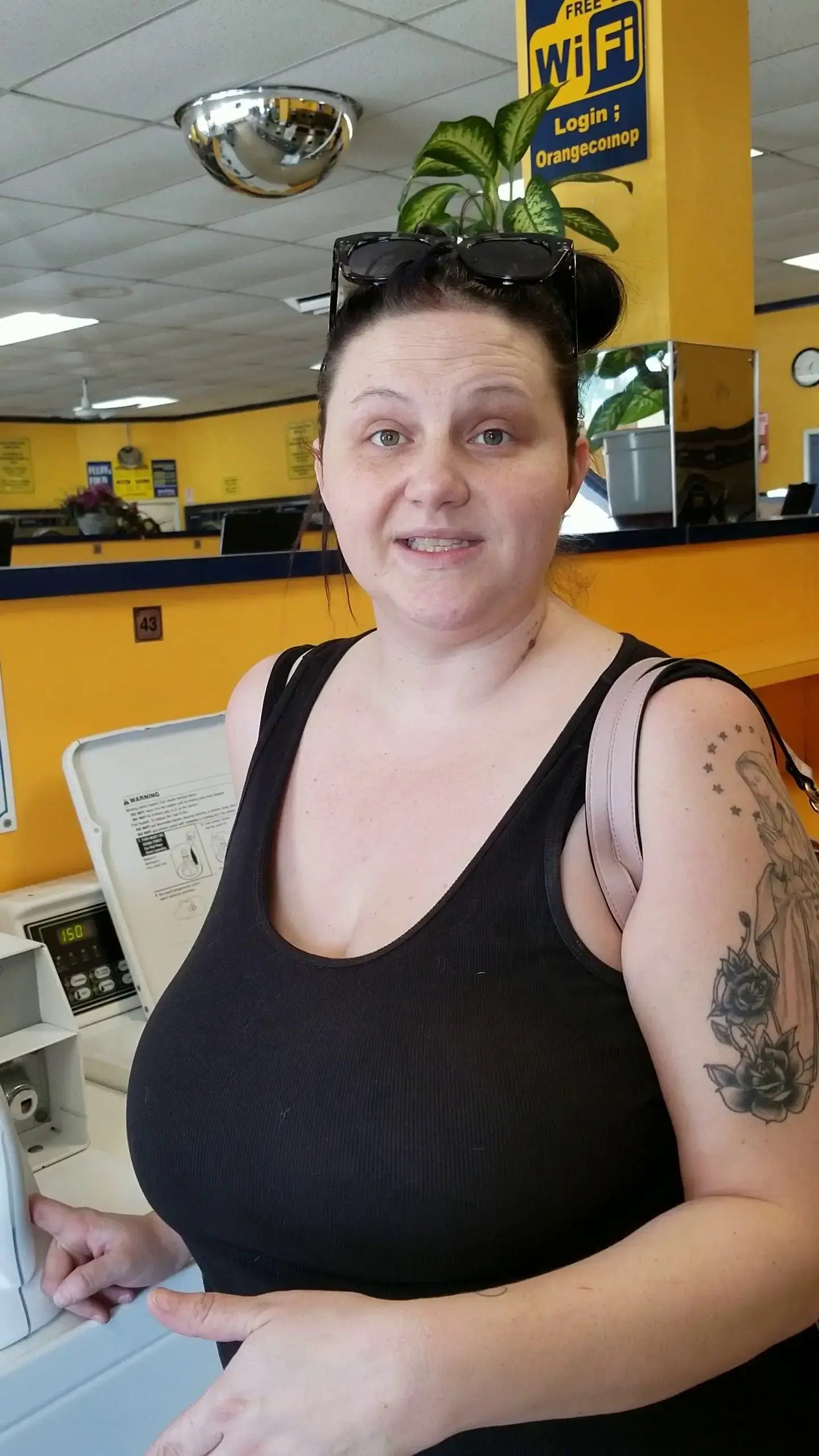 Orange Coin Laundry - Image 18