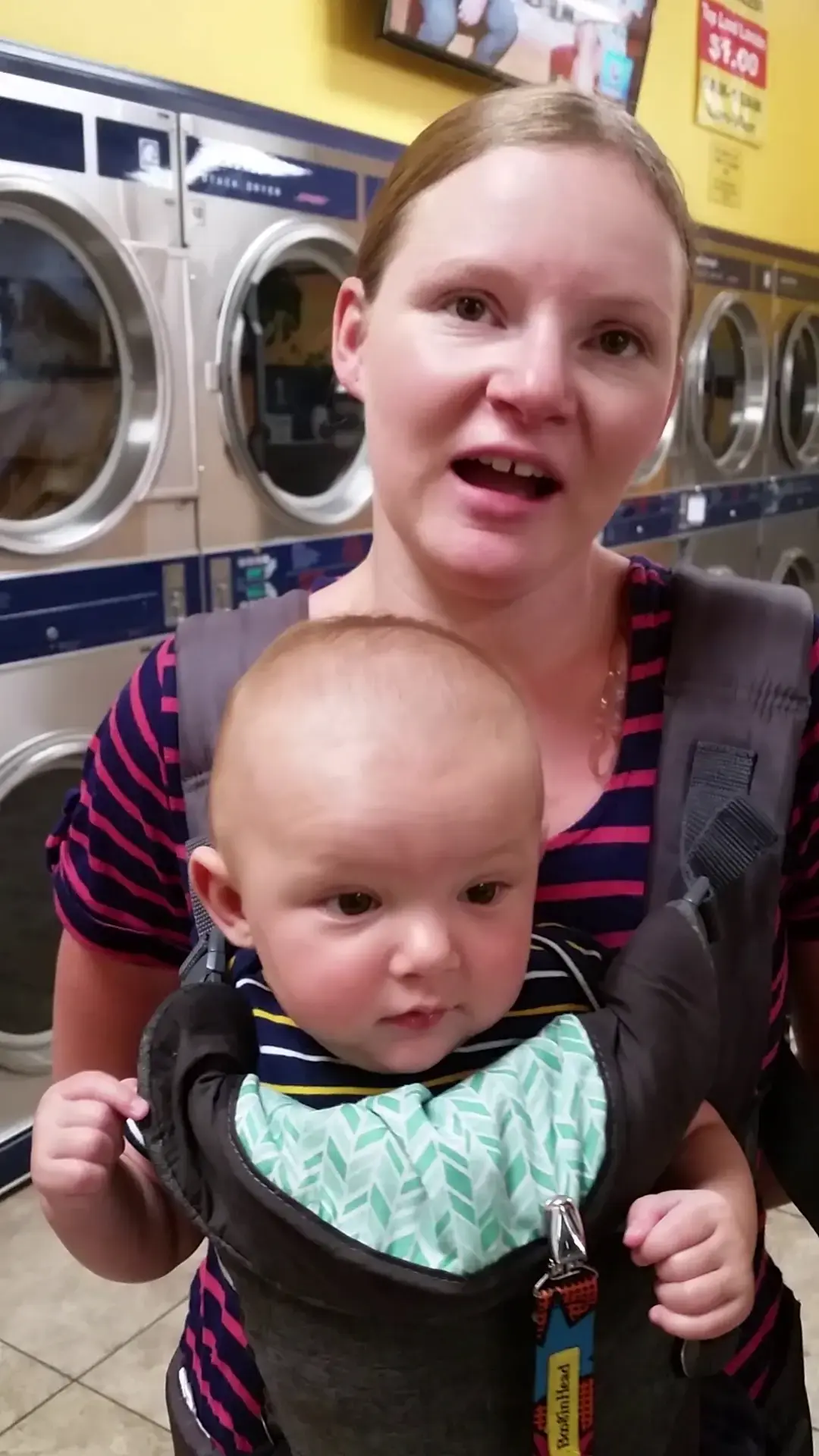 Orange Coin Laundry thumbnail 17