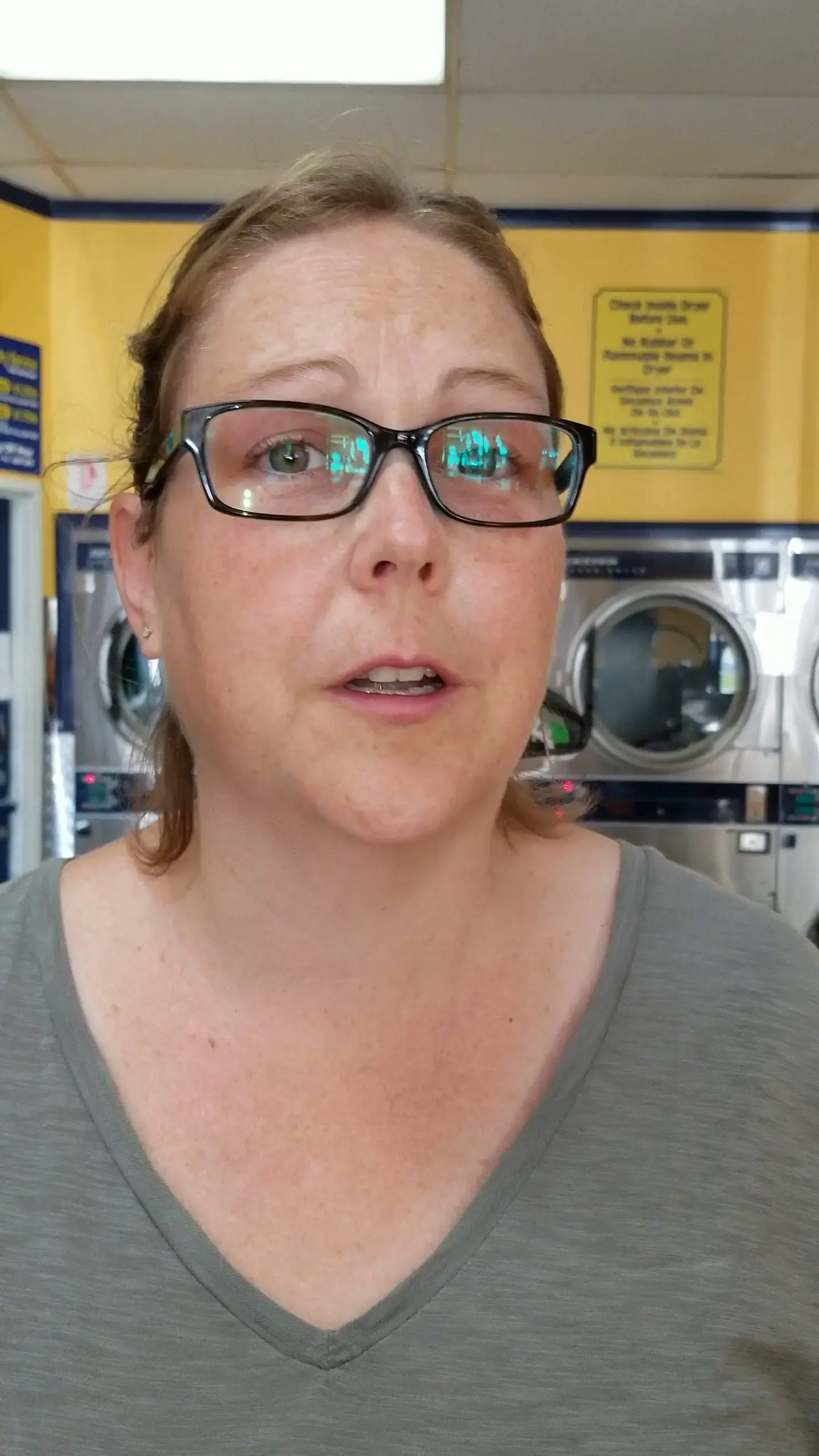 Orange Coin Laundry thumbnail 14