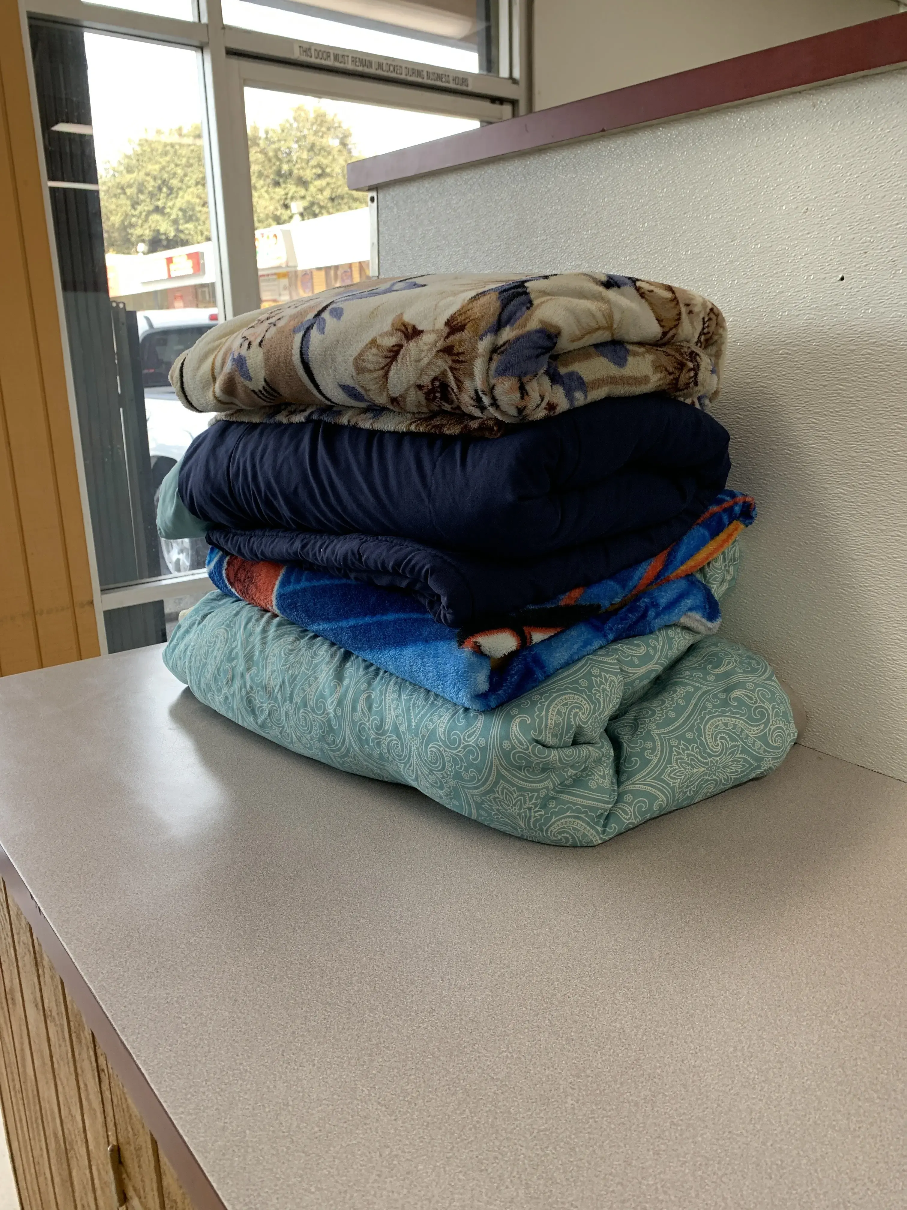Orange Grove Coin Laundry thumbnail 5