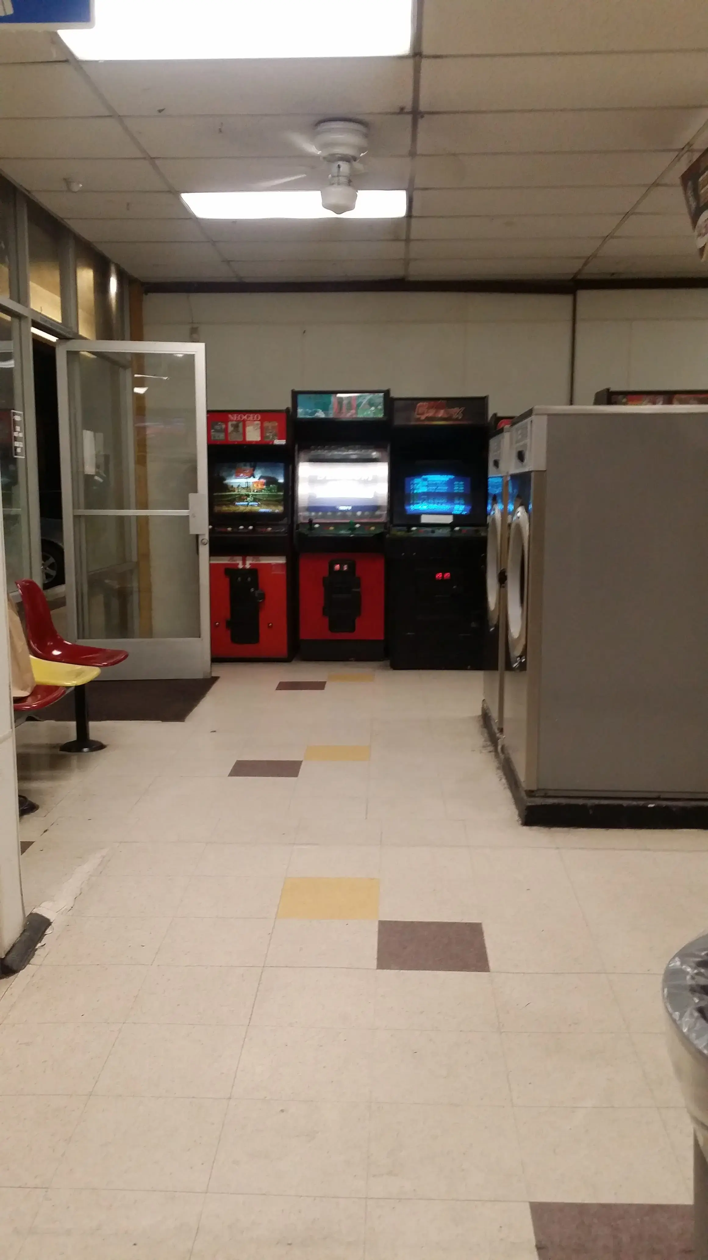 Orange Grove Coin Laundry thumbnail 2
