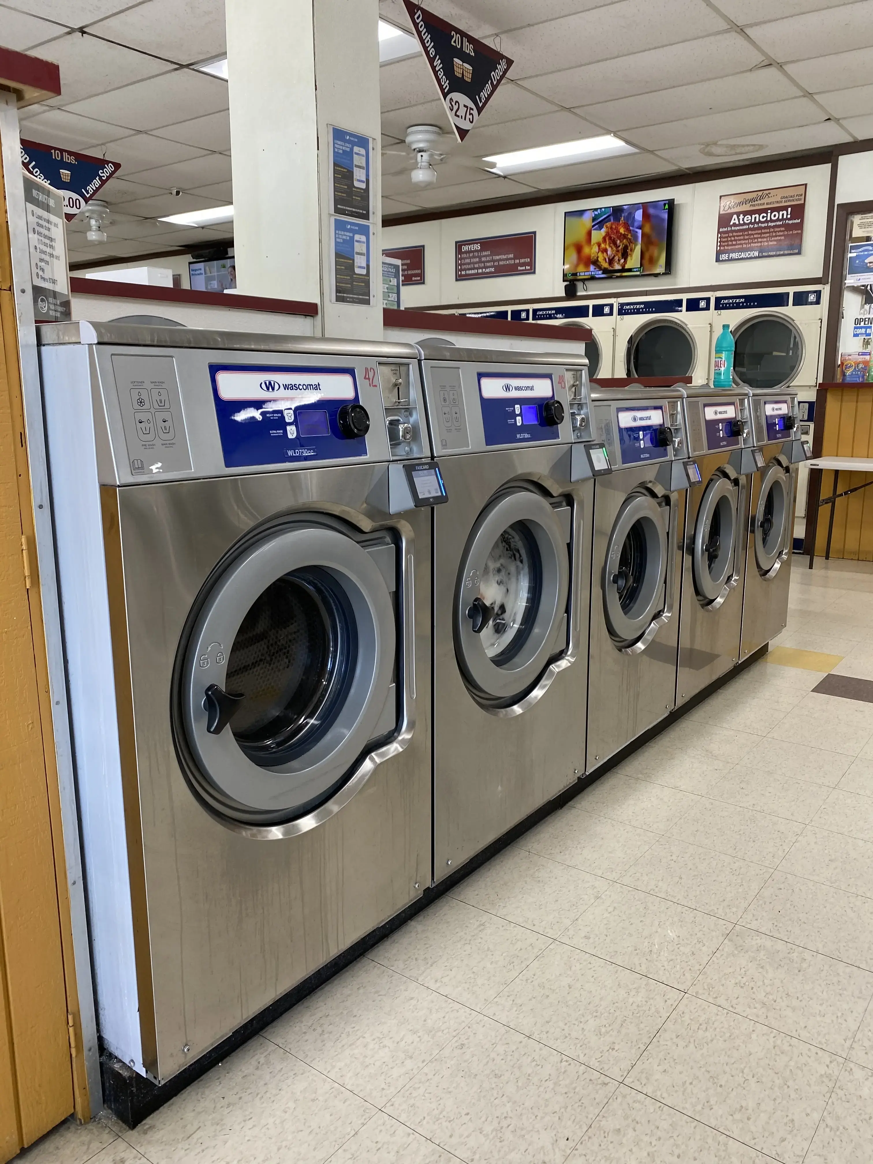 Orange Grove Coin Laundry thumbnail 14