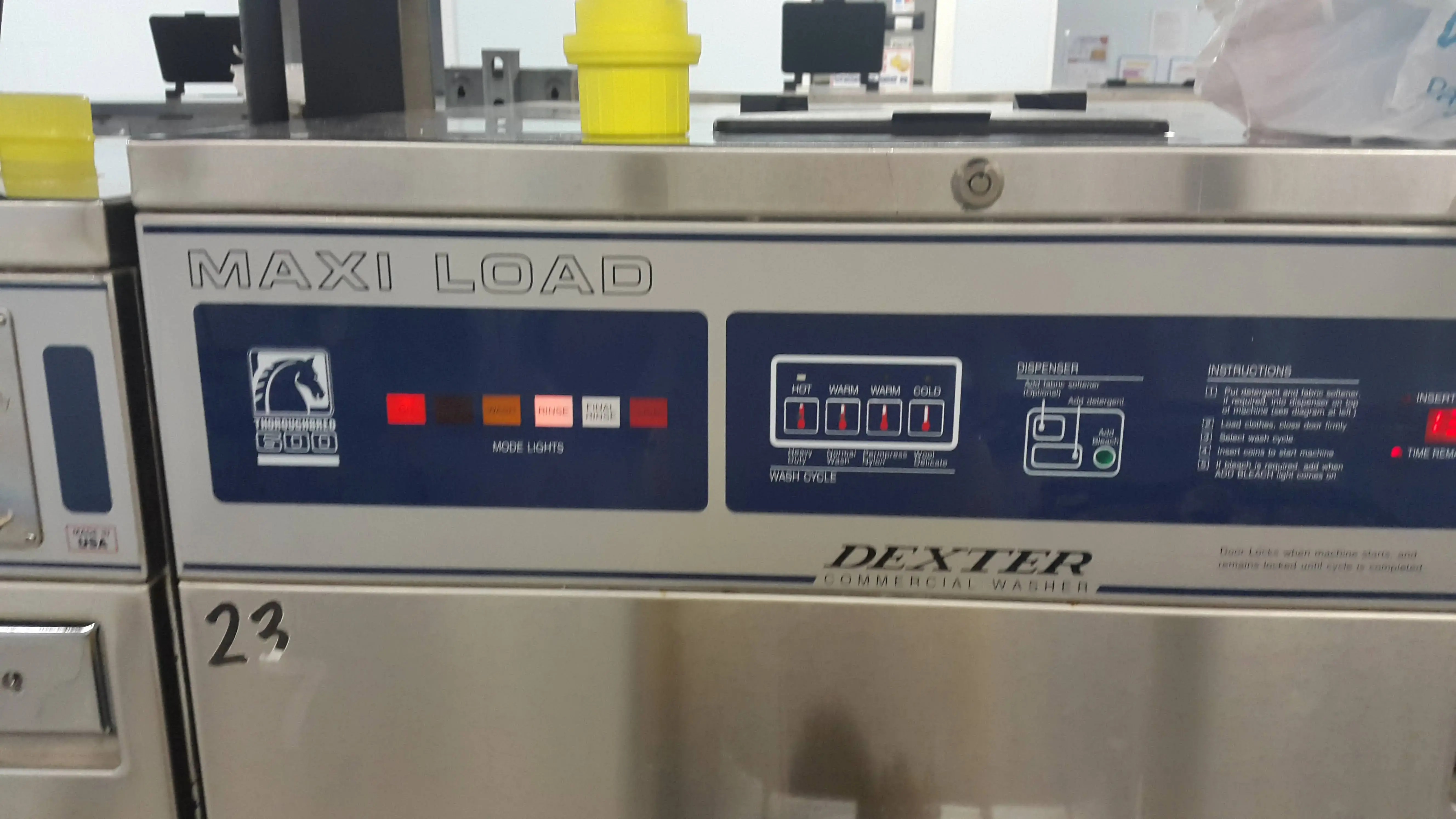 Orchard Laundromat - Image 20