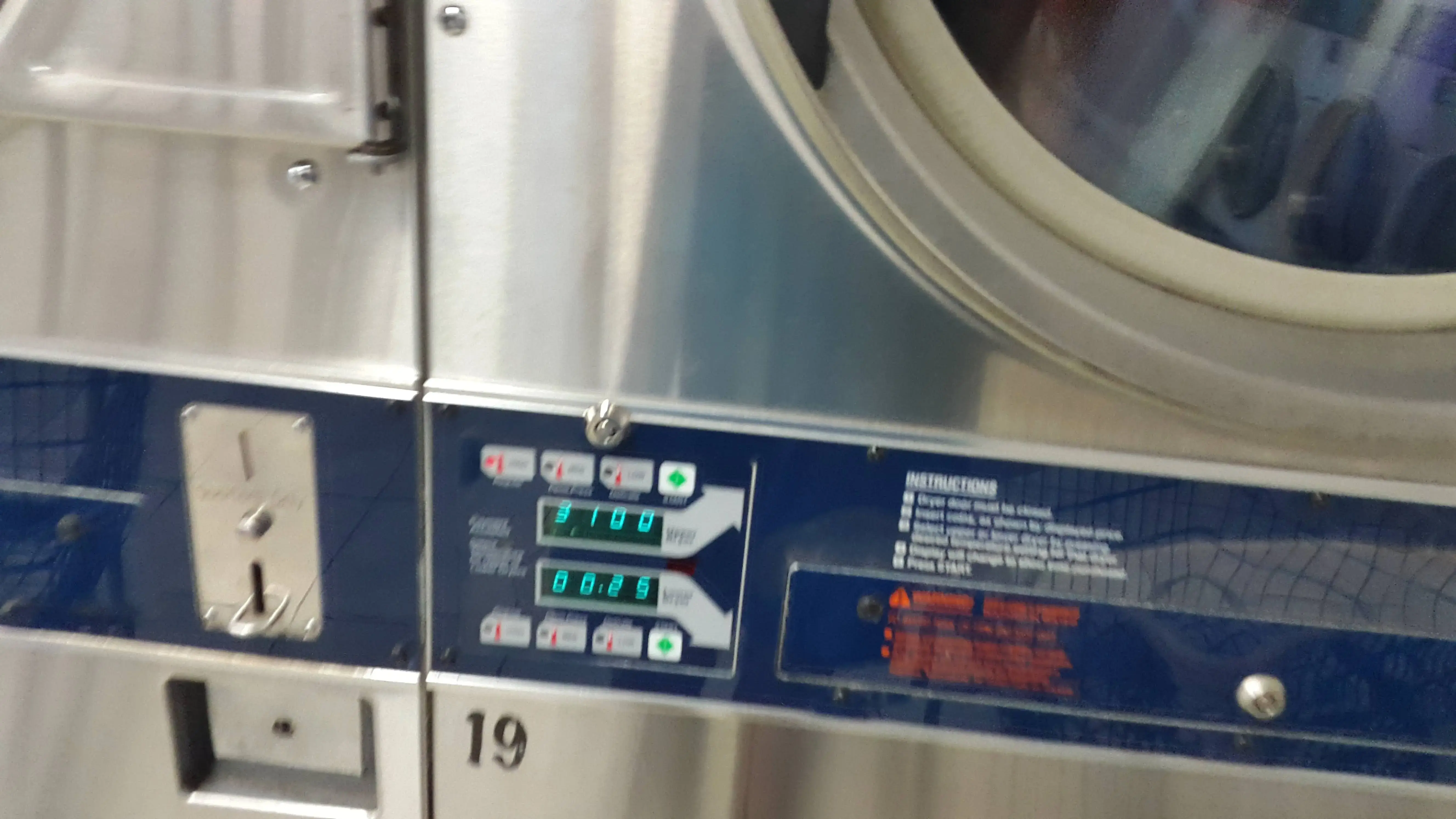 Orchard Laundromat thumbnail 13