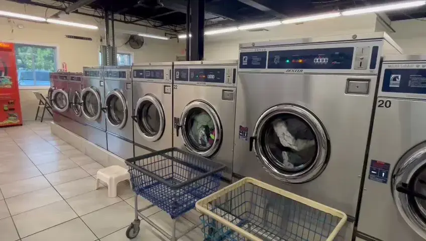 Orchard Laundromat thumbnail 2