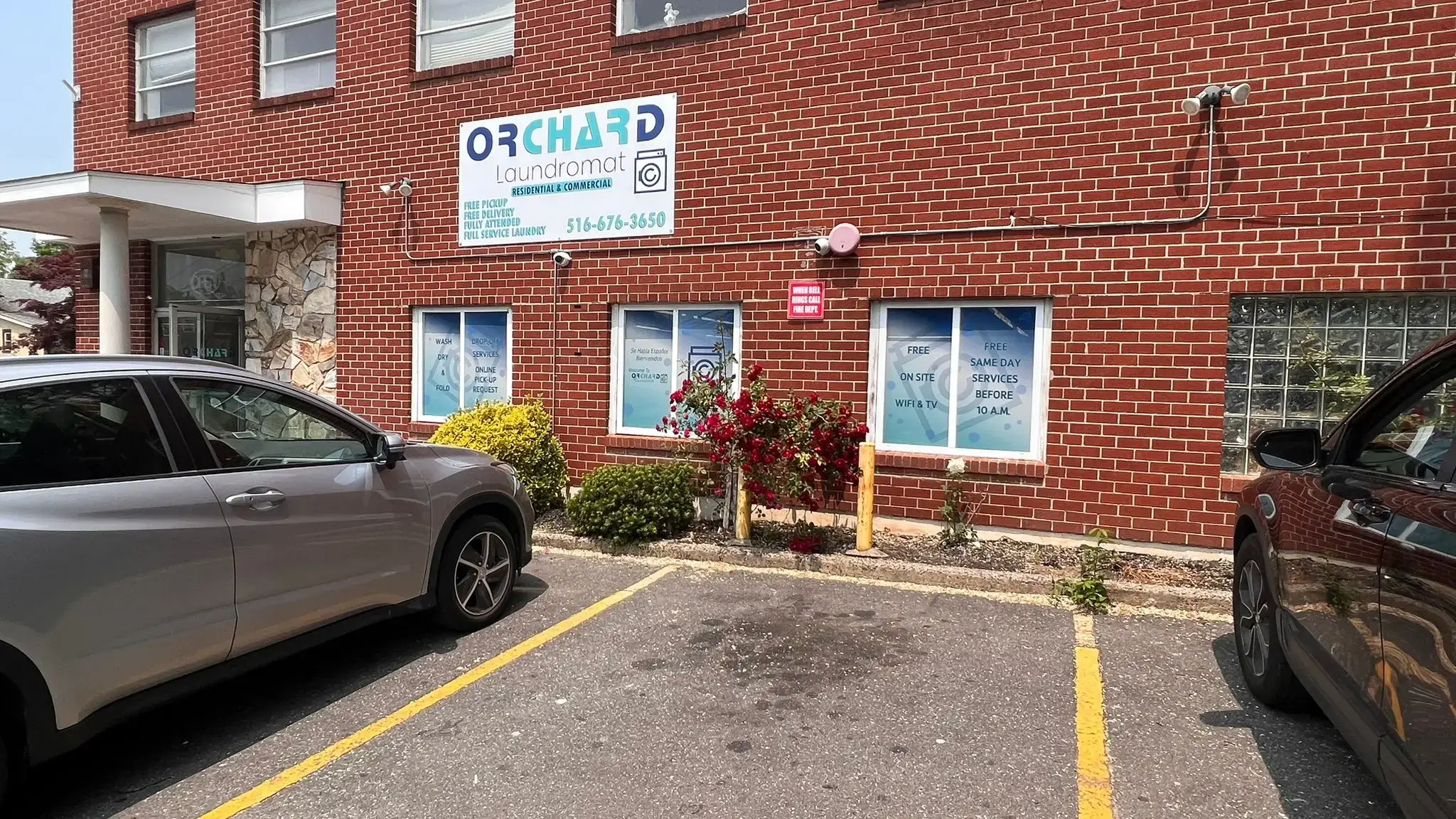Orchard Laundromat - Image 3