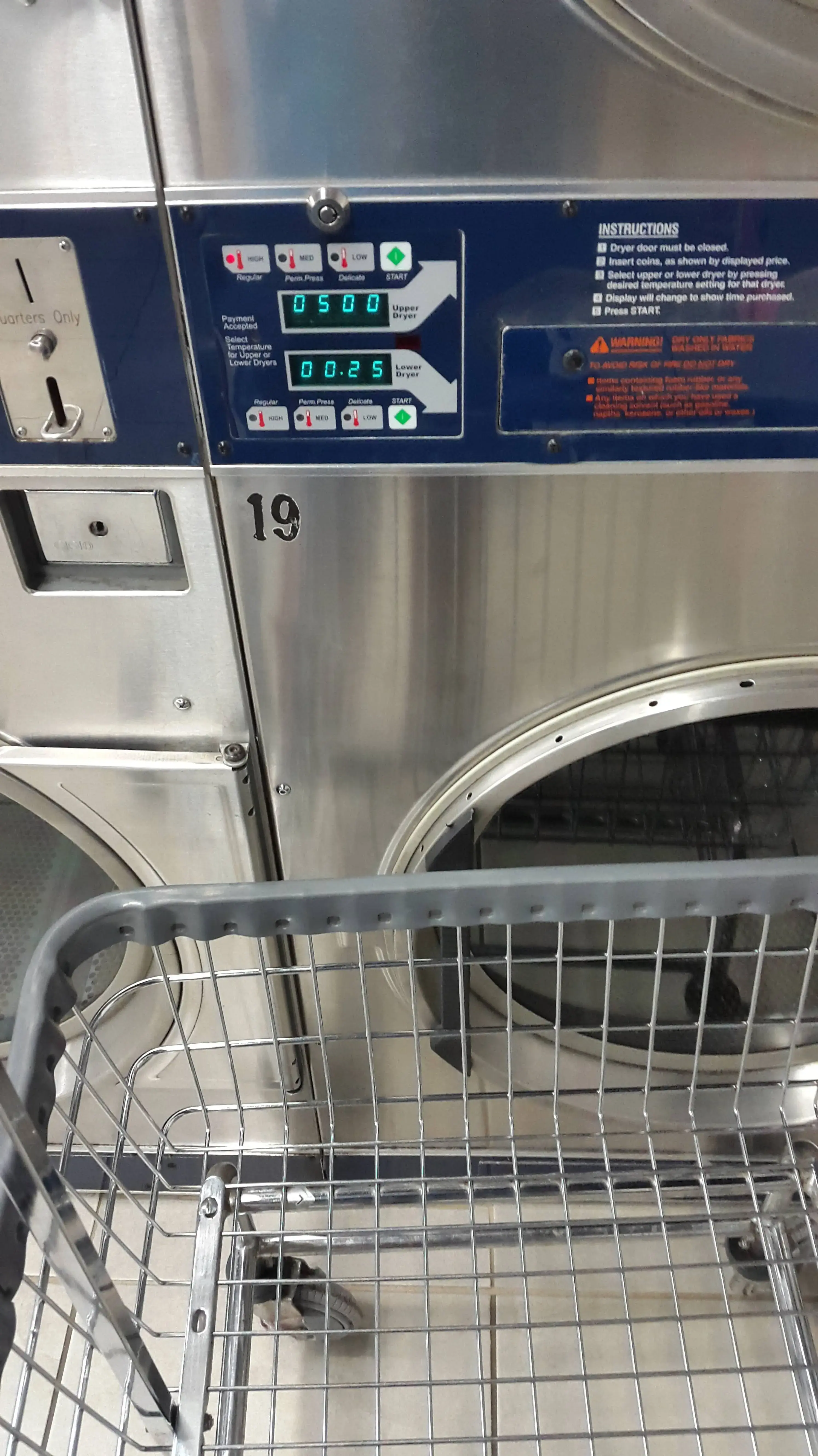 Orchard Laundromat thumbnail 19