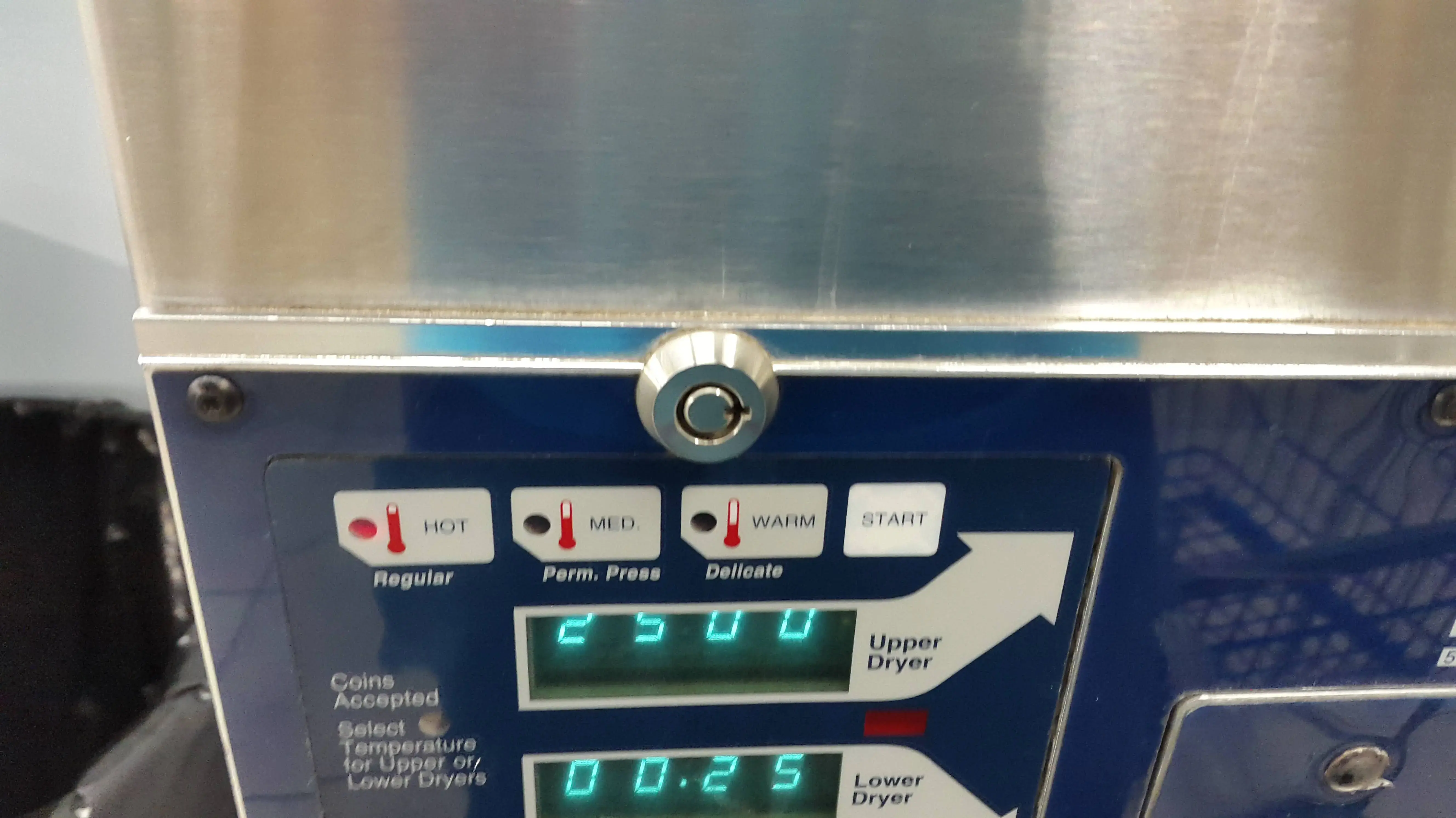Orchard Laundromat thumbnail 18