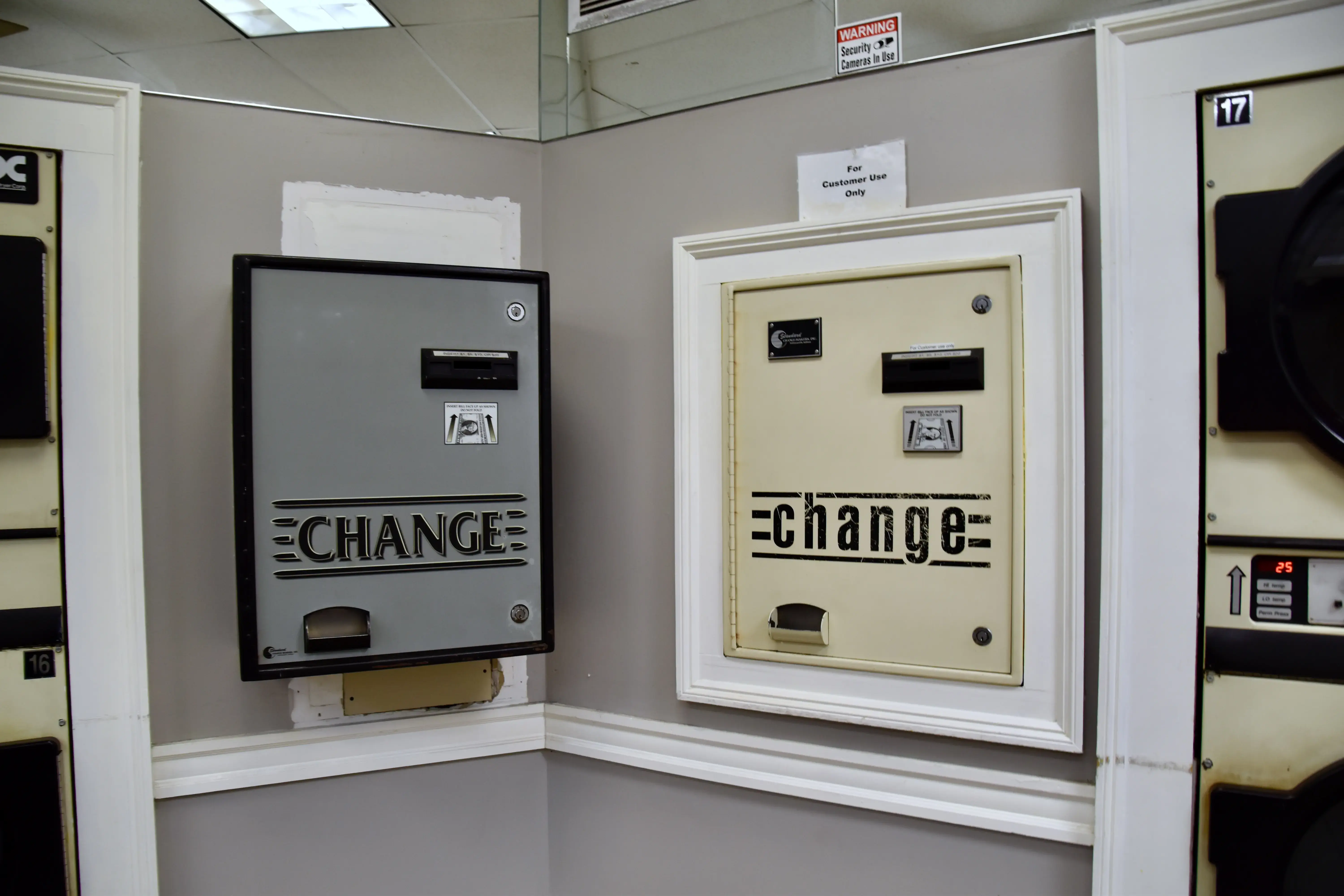 Orchard Park Laundromat - Image 3