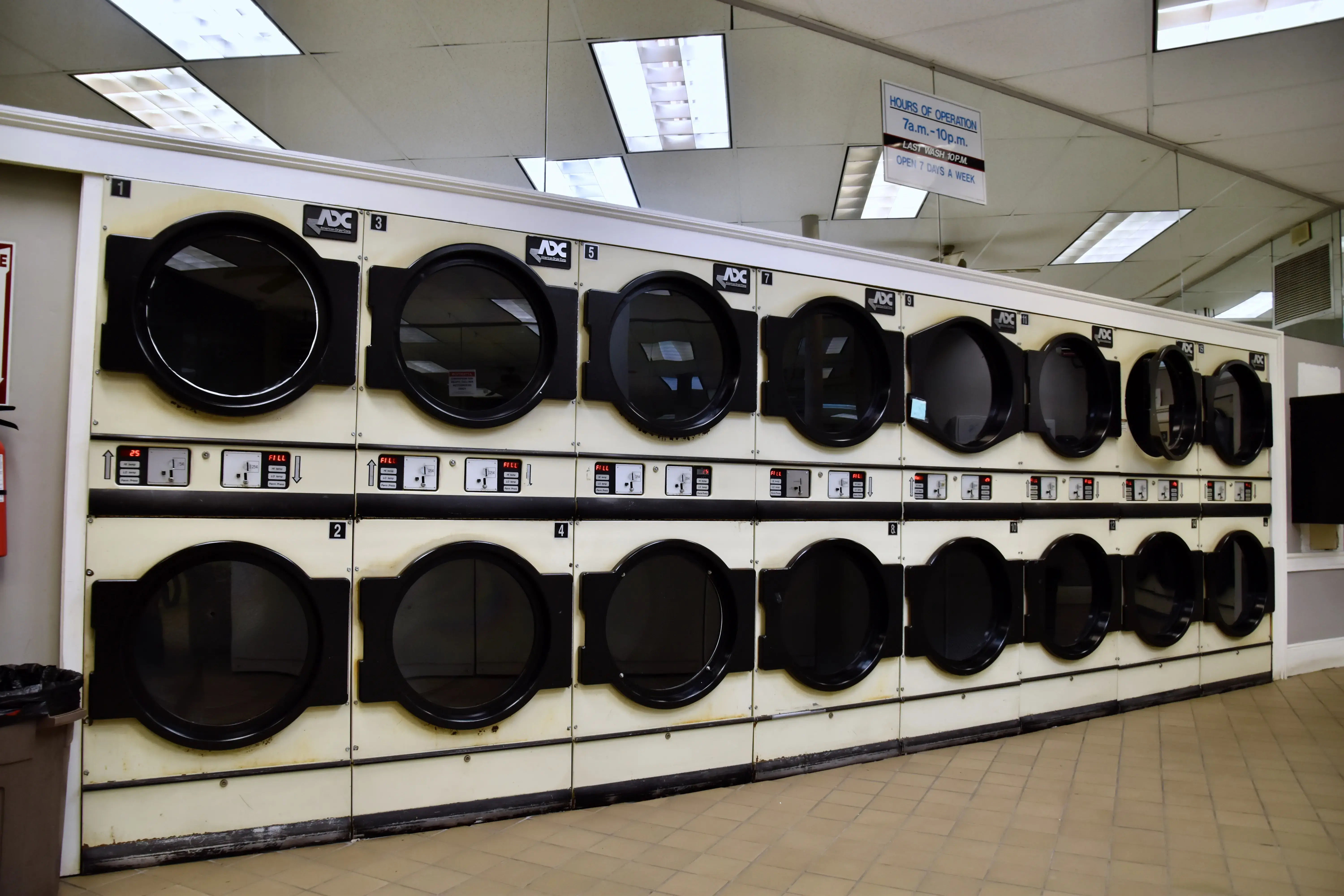 Orchard Park Laundromat thumbnail 6