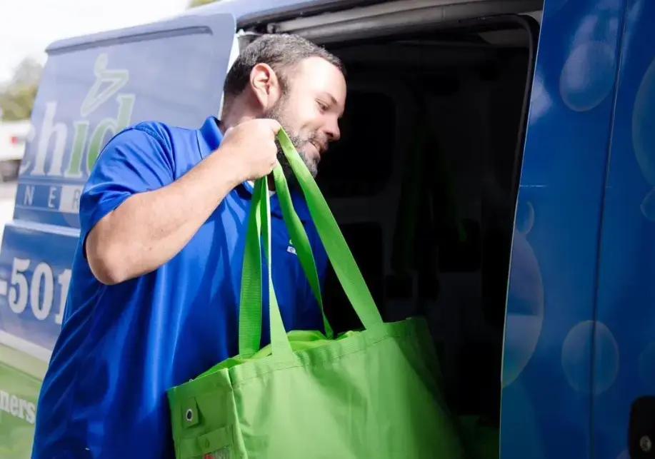 Orchid Cleaners - Image 1