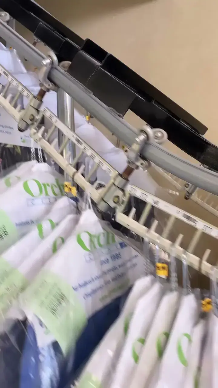 Orchid Cleaners - Image 2