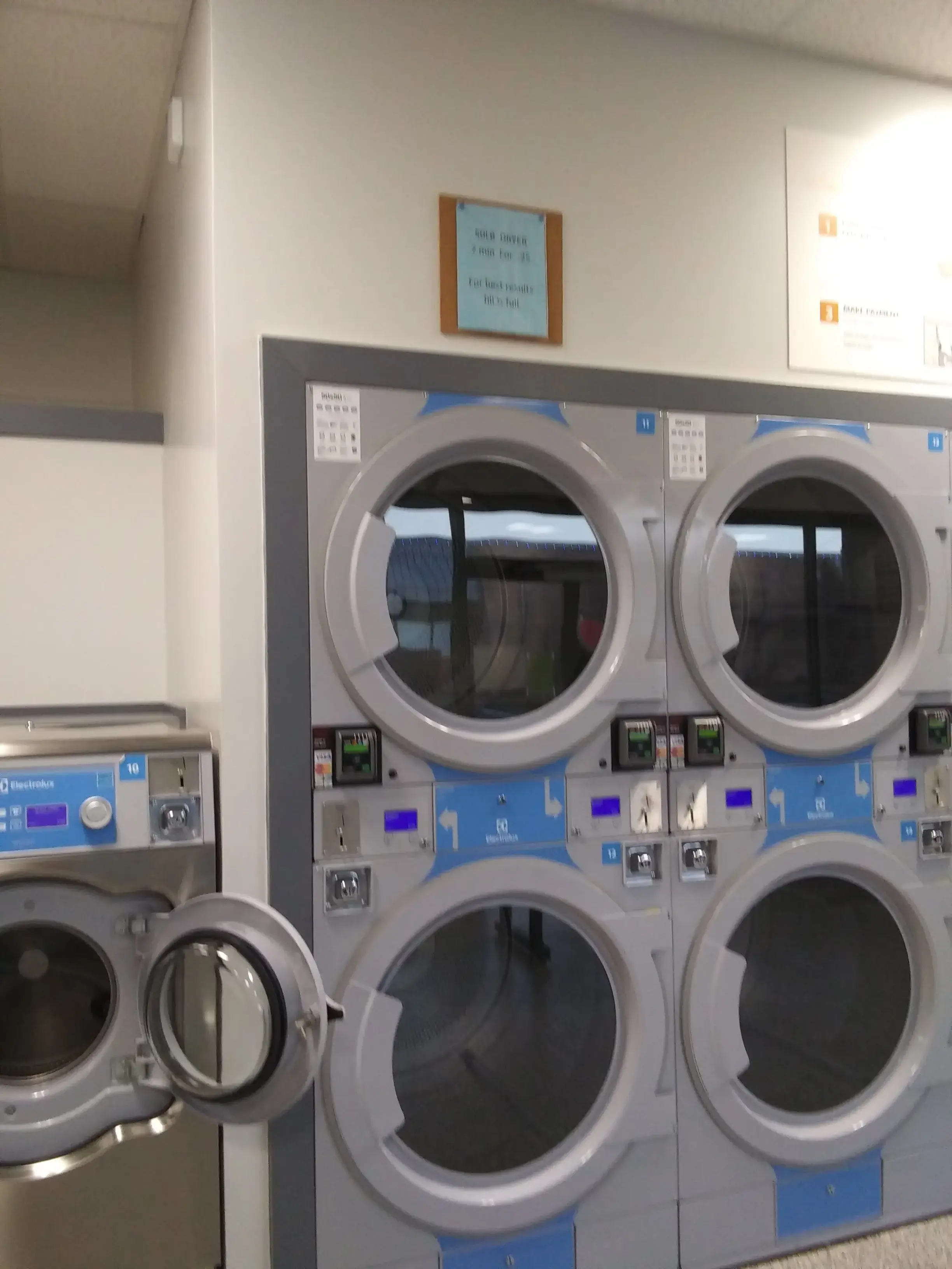 Oregon Express Laundry - Image 6