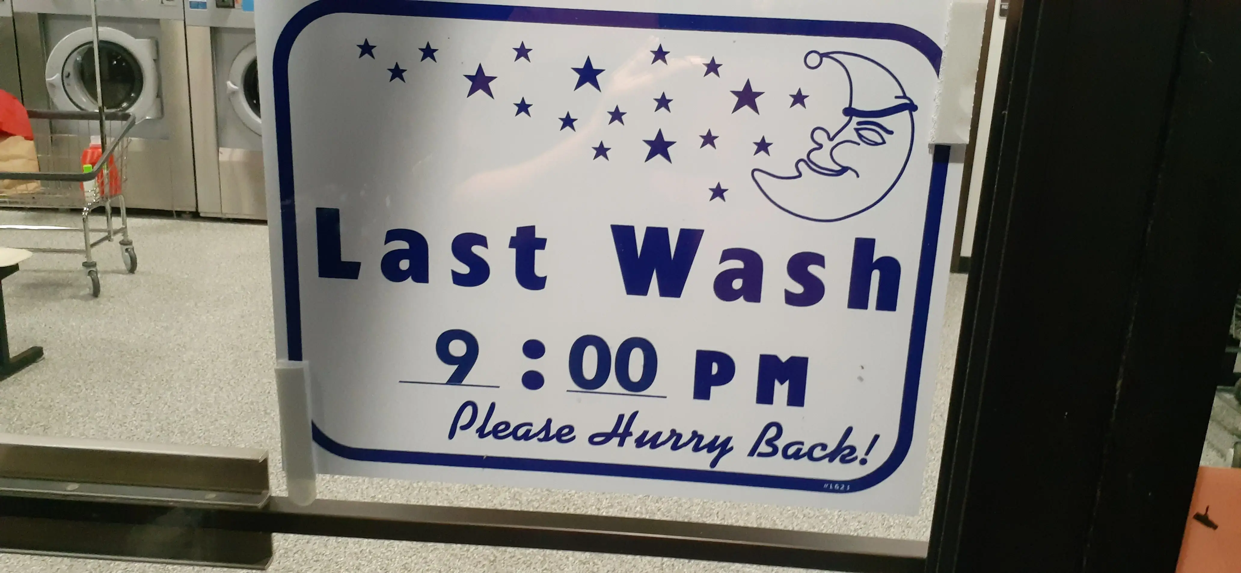 Oregon Express Laundry - Image 7