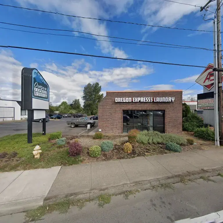 Oregon Express Laundry thumbnail 19