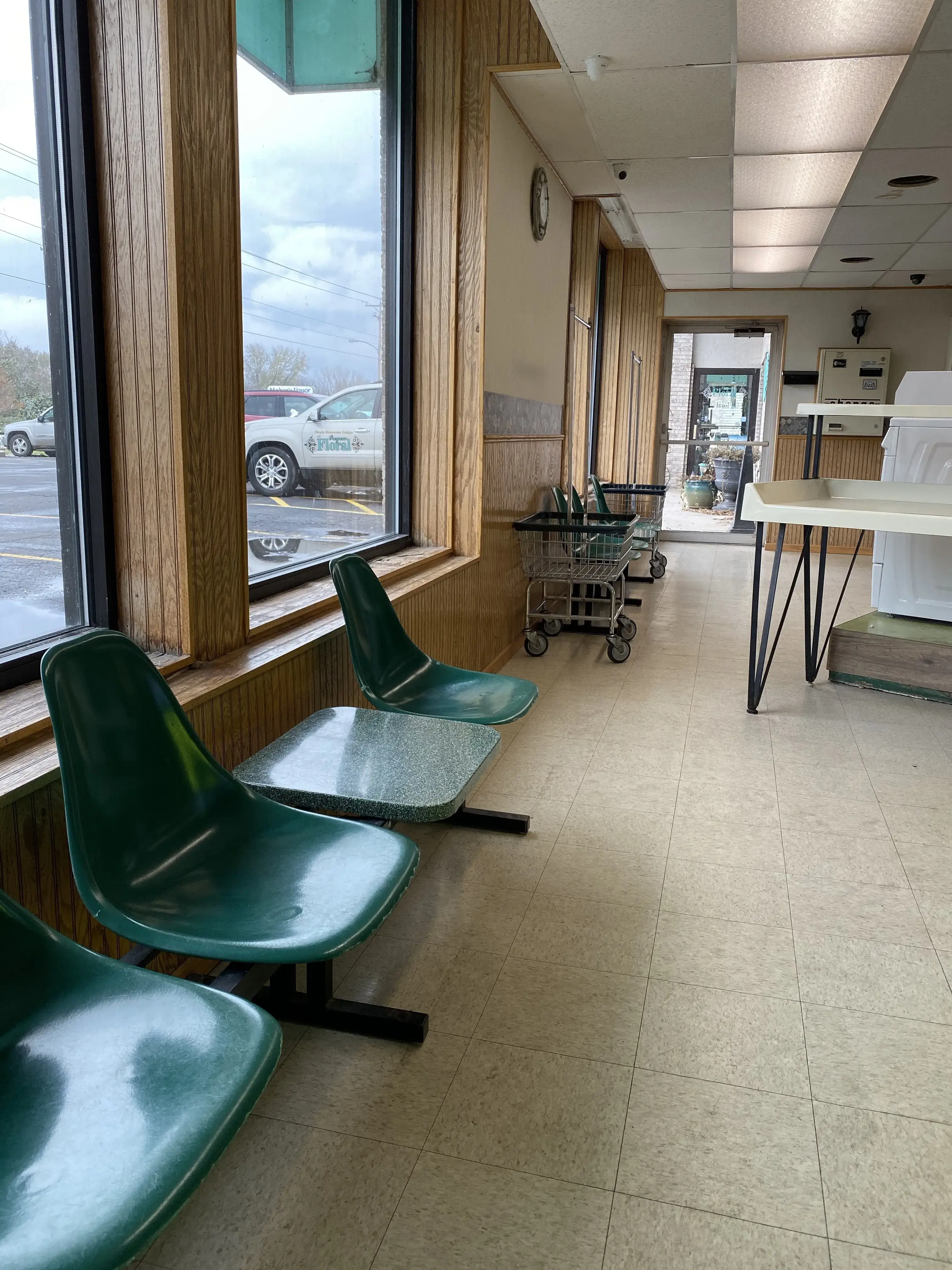 Oregon Laundry - Image 4