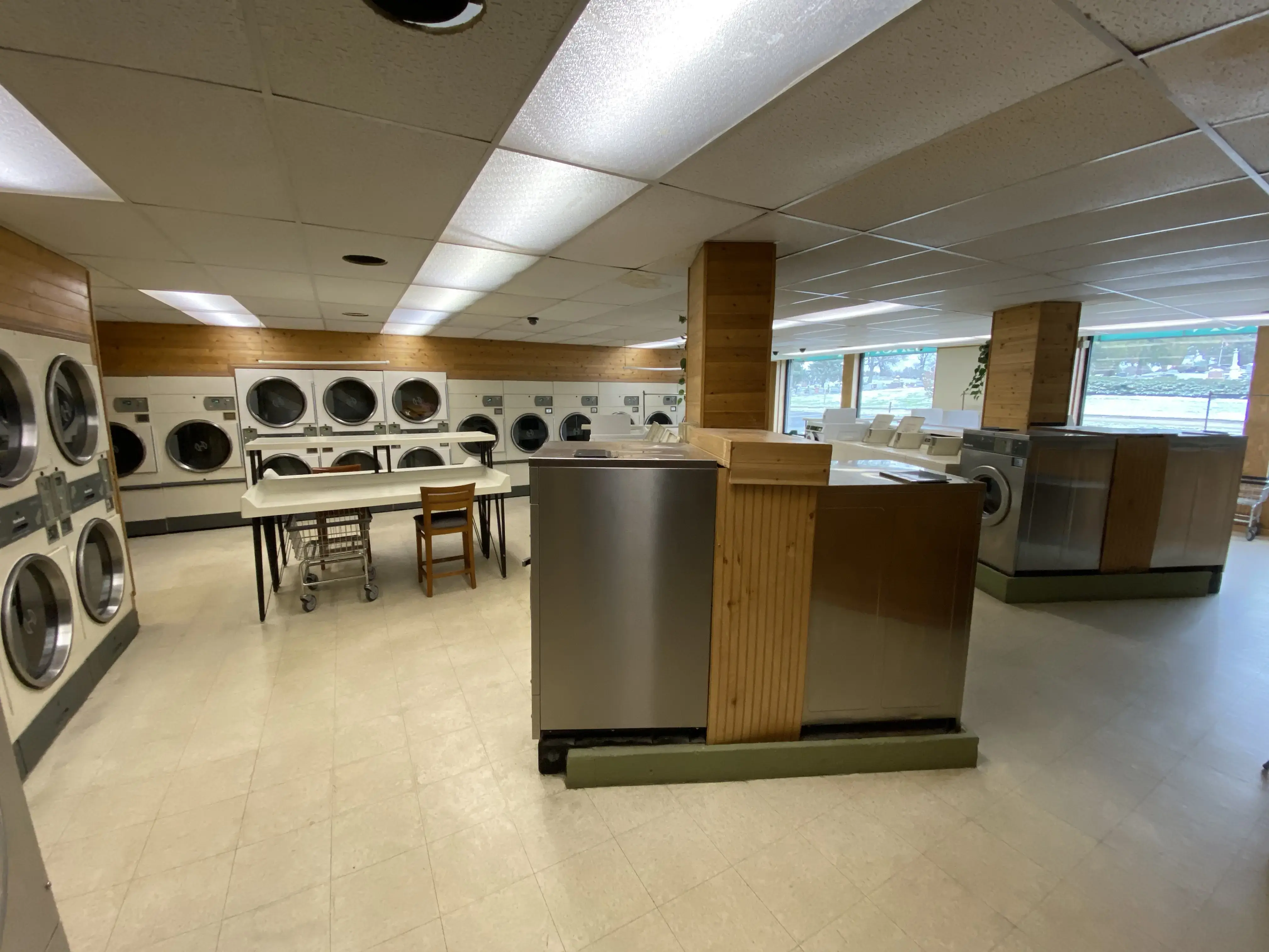 Oregon Laundry thumbnail 6