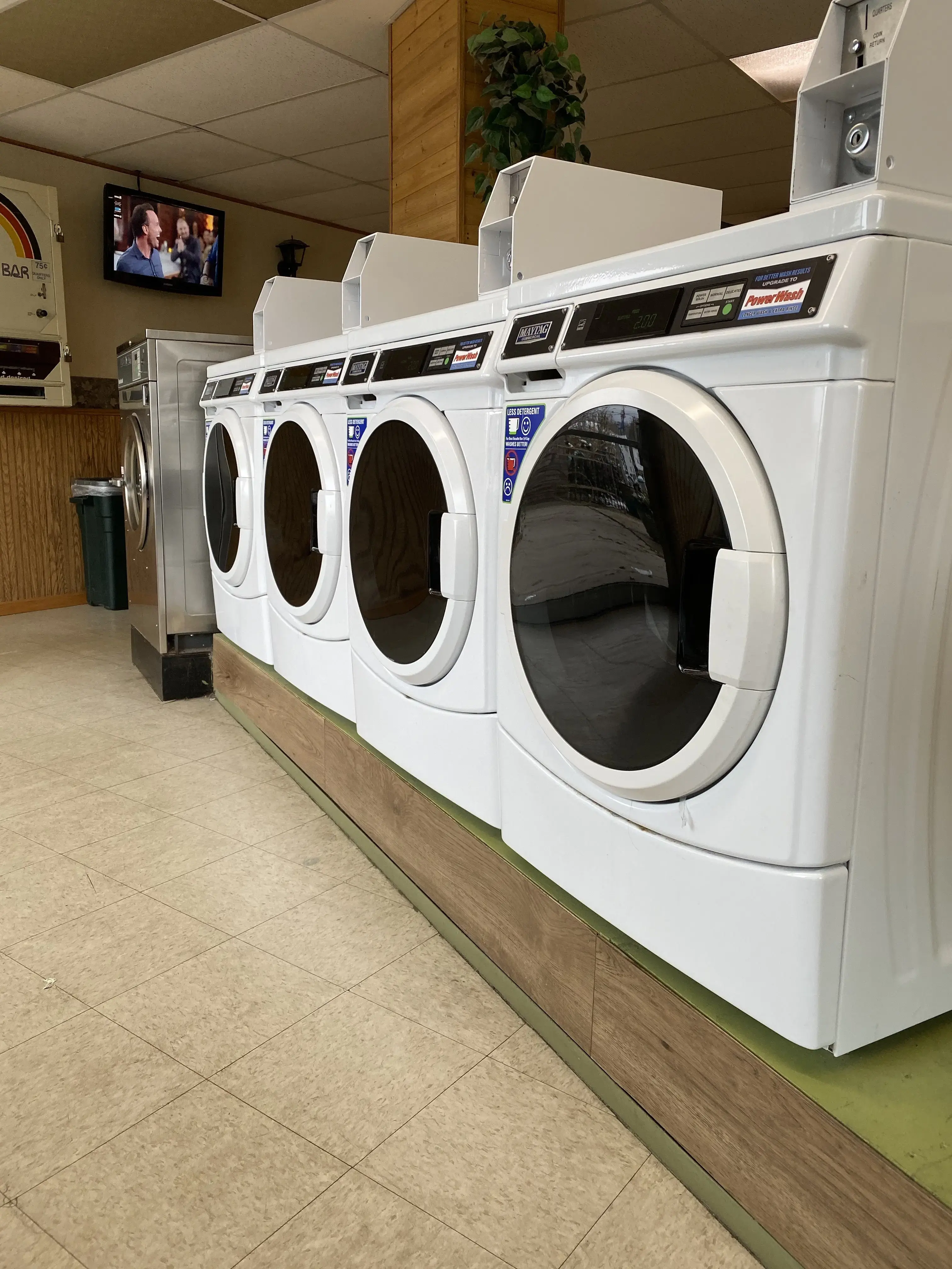 Oregon Laundry thumbnail 10