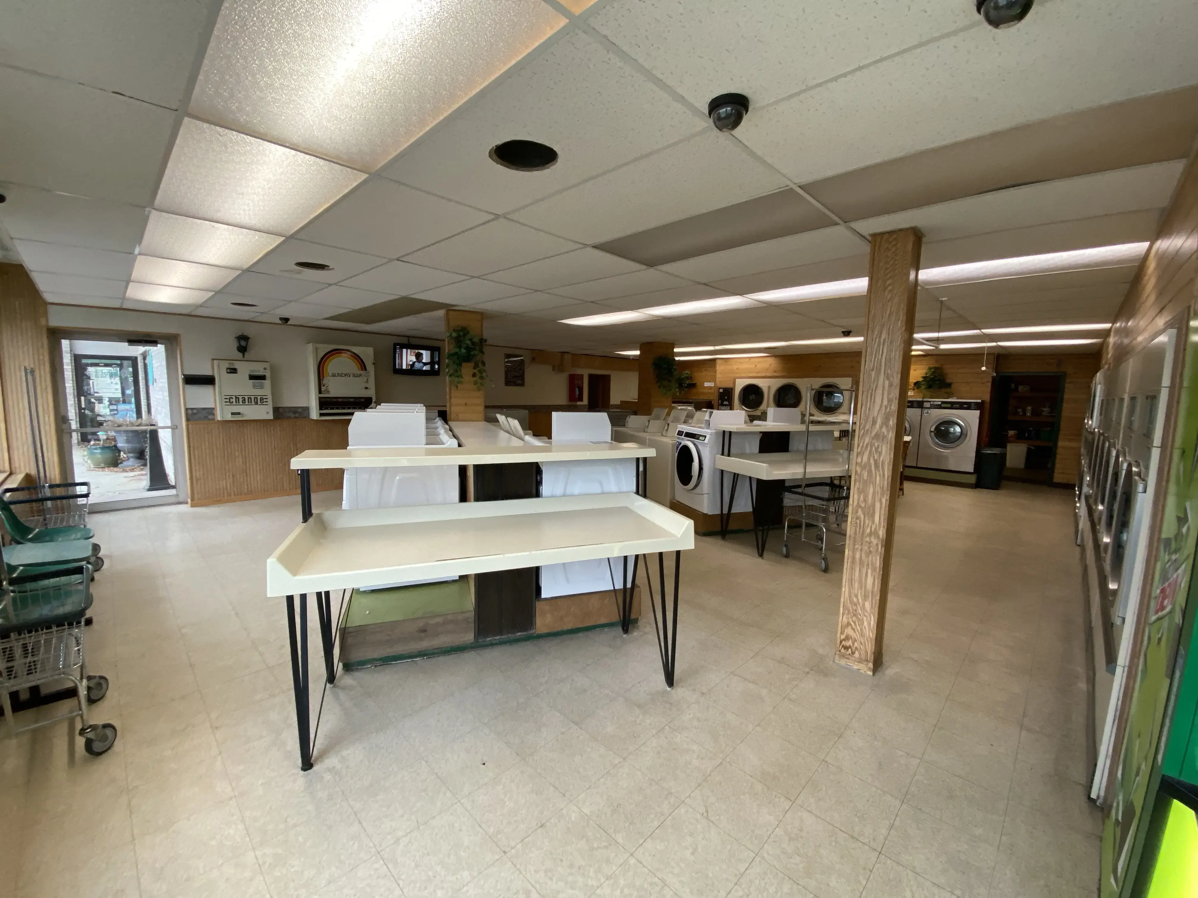 Oregon Laundry - Image 7