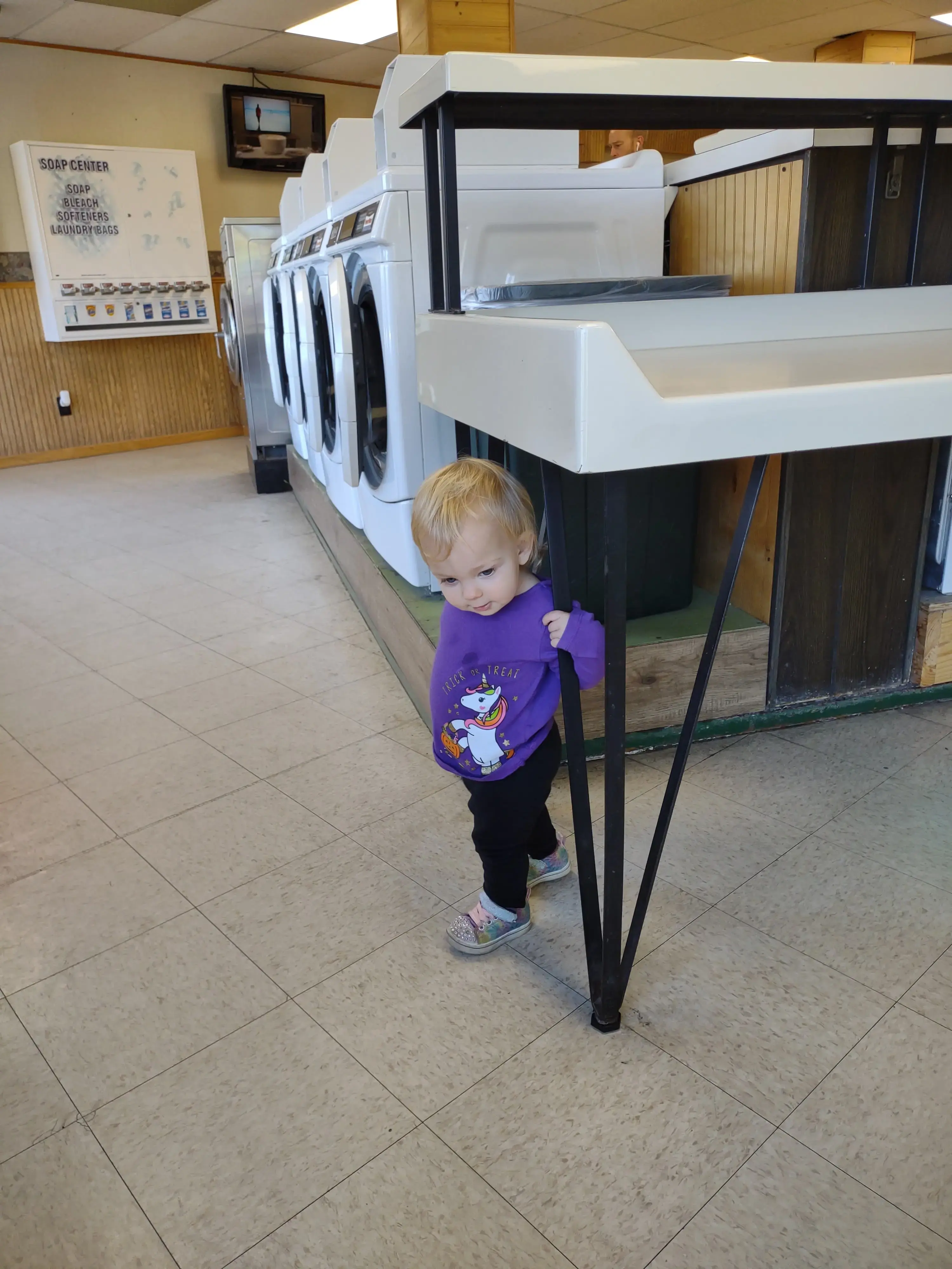 Oregon Laundry thumbnail 8