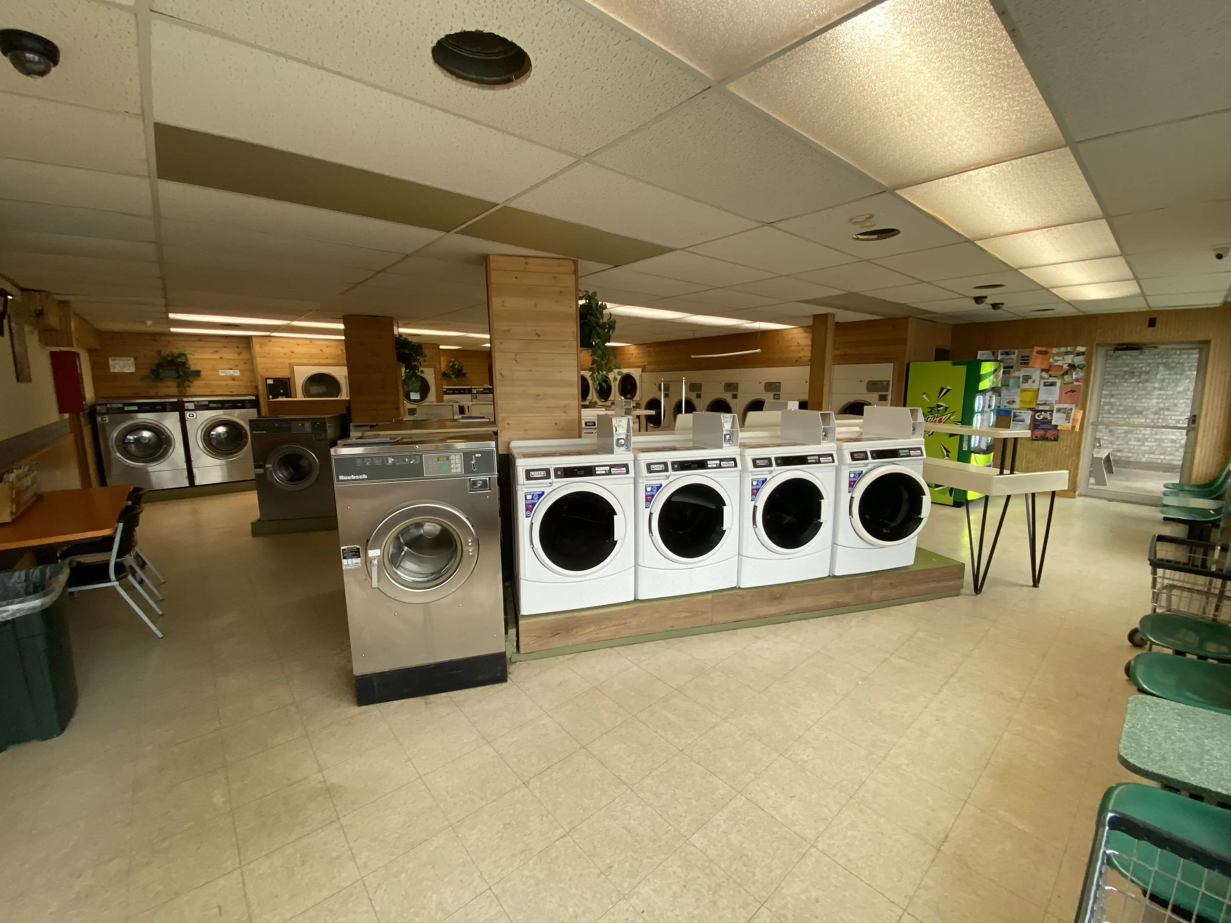 Oregon Laundry thumbnail 12