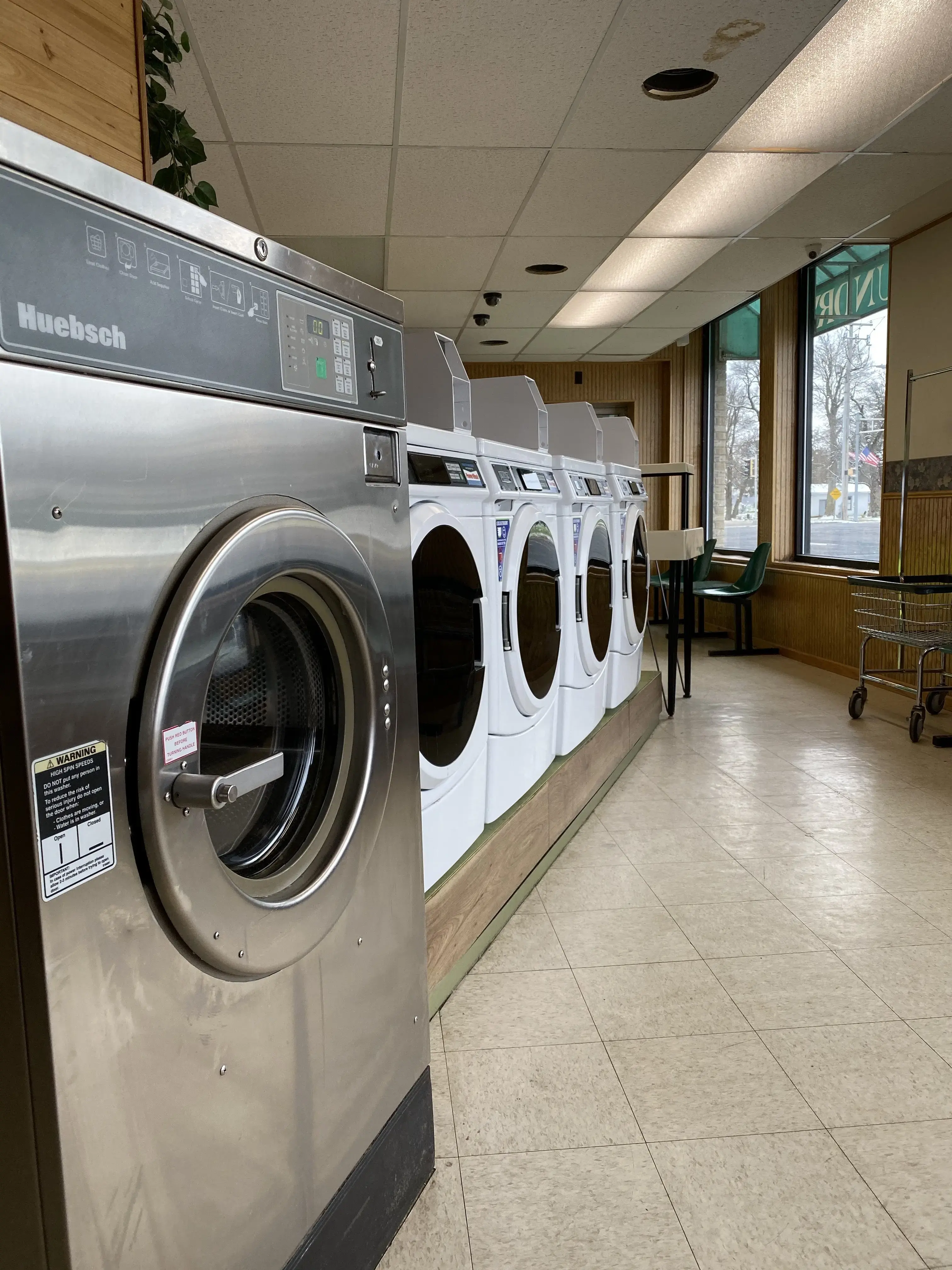 Oregon Laundry - Image 11