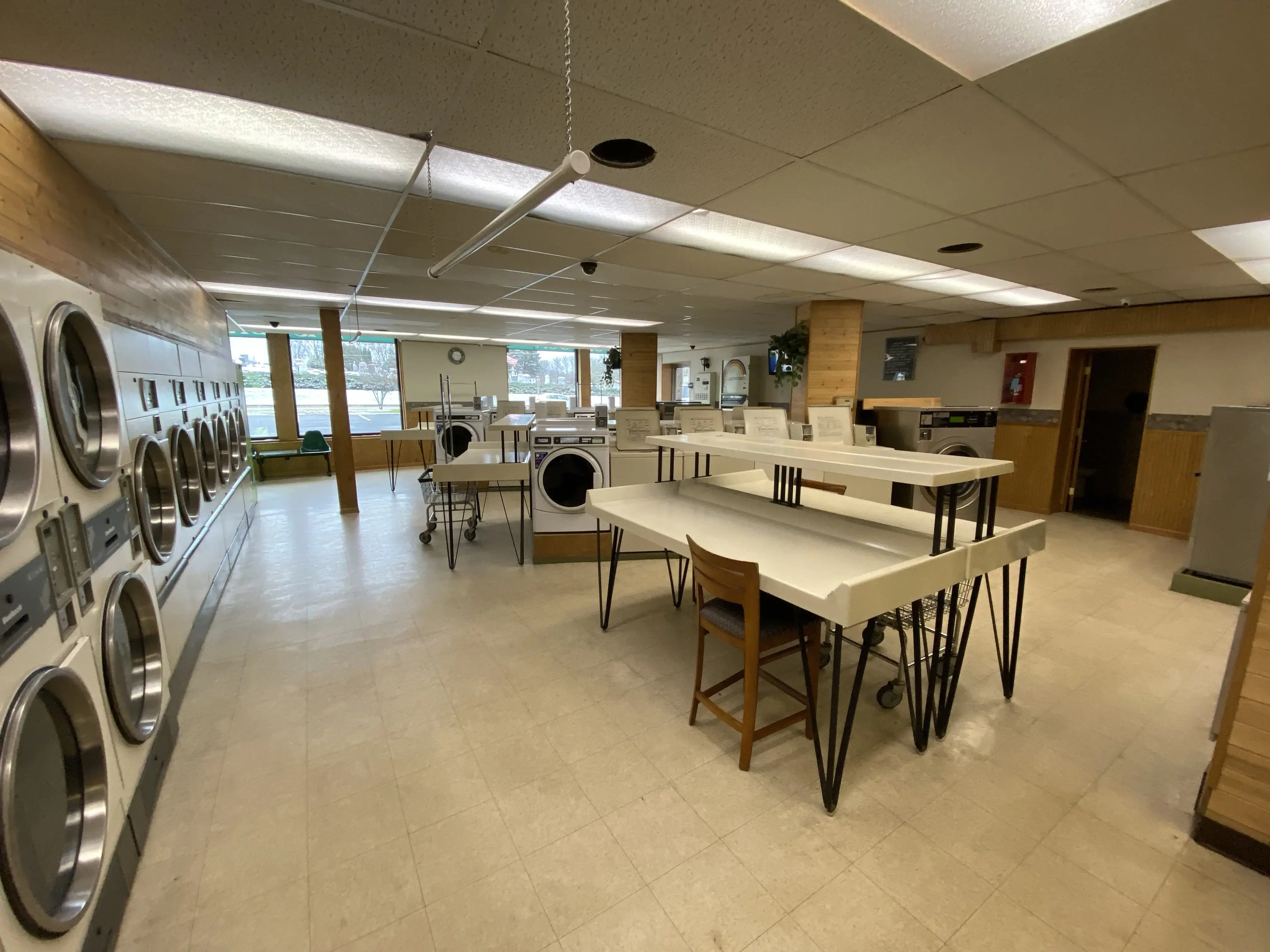 Oregon Laundry thumbnail 2