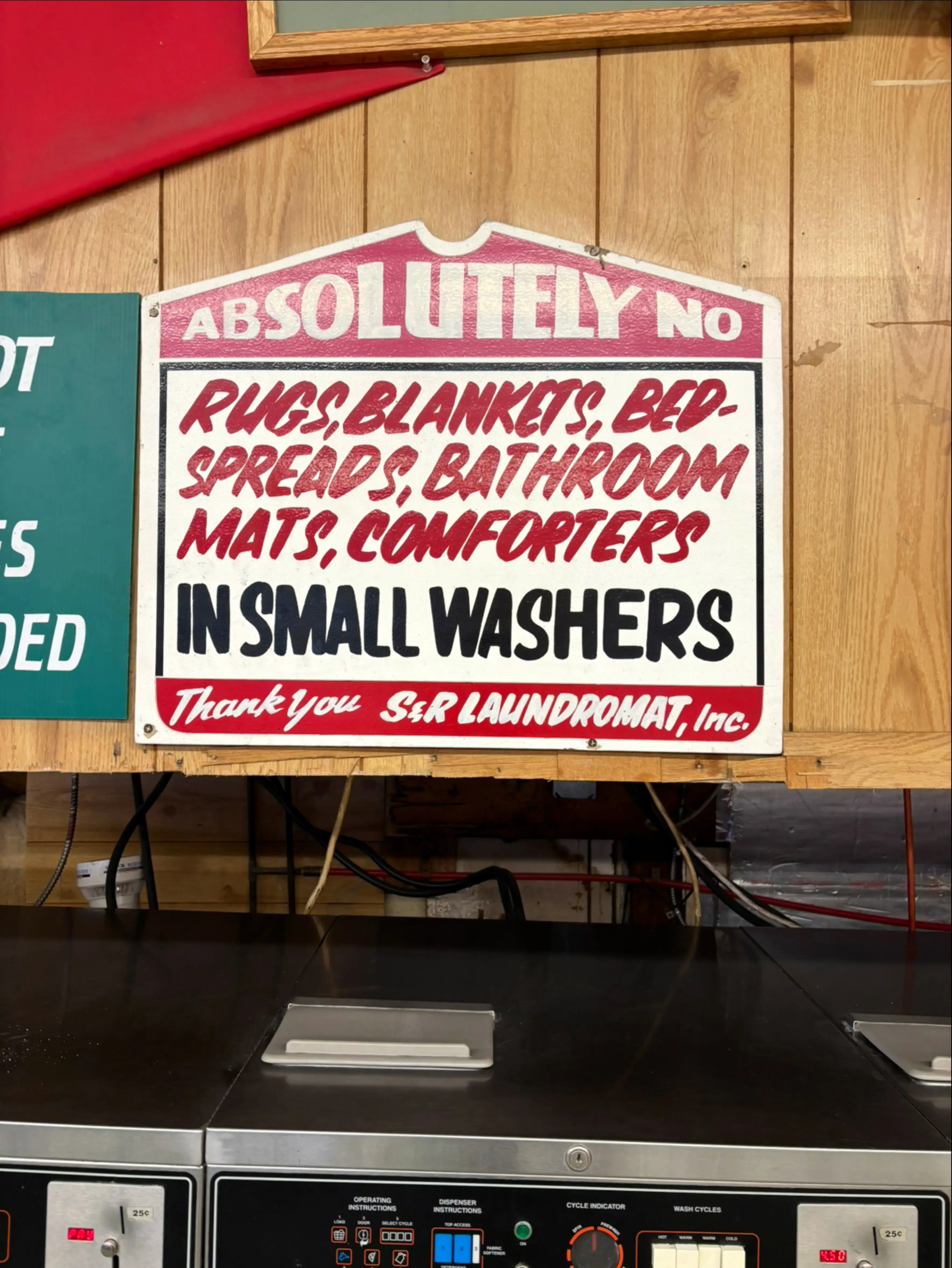 O'Reilly StLaundromat - Image 3