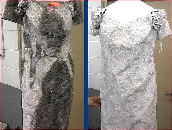 Organic Dry Cleaners & Laundry Pick up and Delivery thumbnail 11
