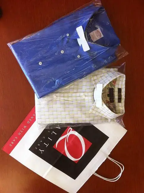 Organic Dry Cleaners & Laundry Pick up and Delivery - Image 19