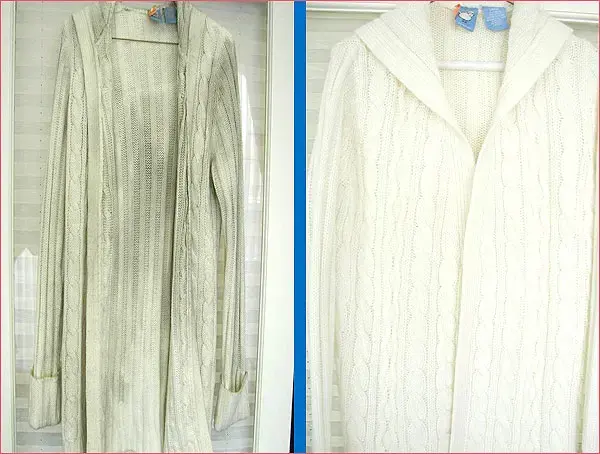 Organic Dry Cleaners & Laundry Pick up and Delivery thumbnail 12