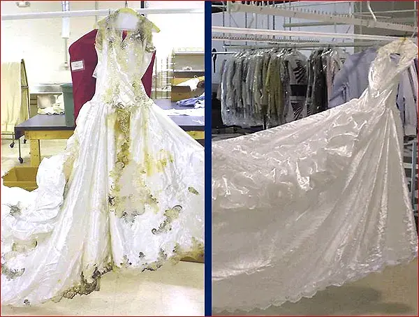 Organic Dry Cleaners & Laundry Pick up and Delivery thumbnail 4