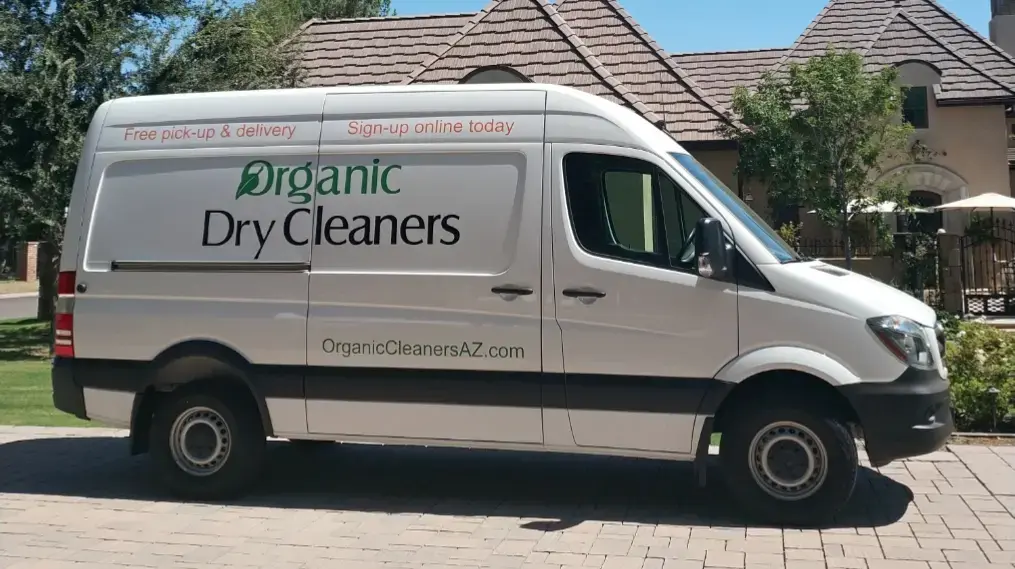 Organic Dry Cleaners & Laundry Pick up and Delivery - Image 20