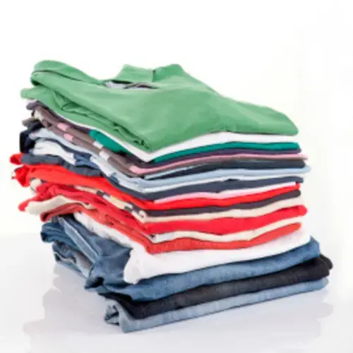Organic Dry Cleaners & Laundry Pick up and Delivery thumbnail 15