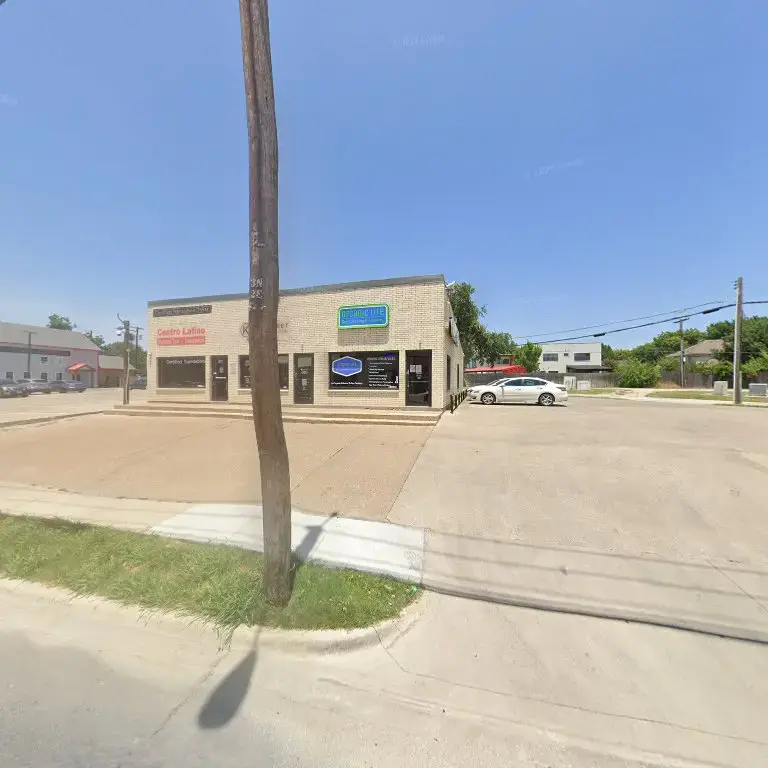 Organic Life Cleaners location