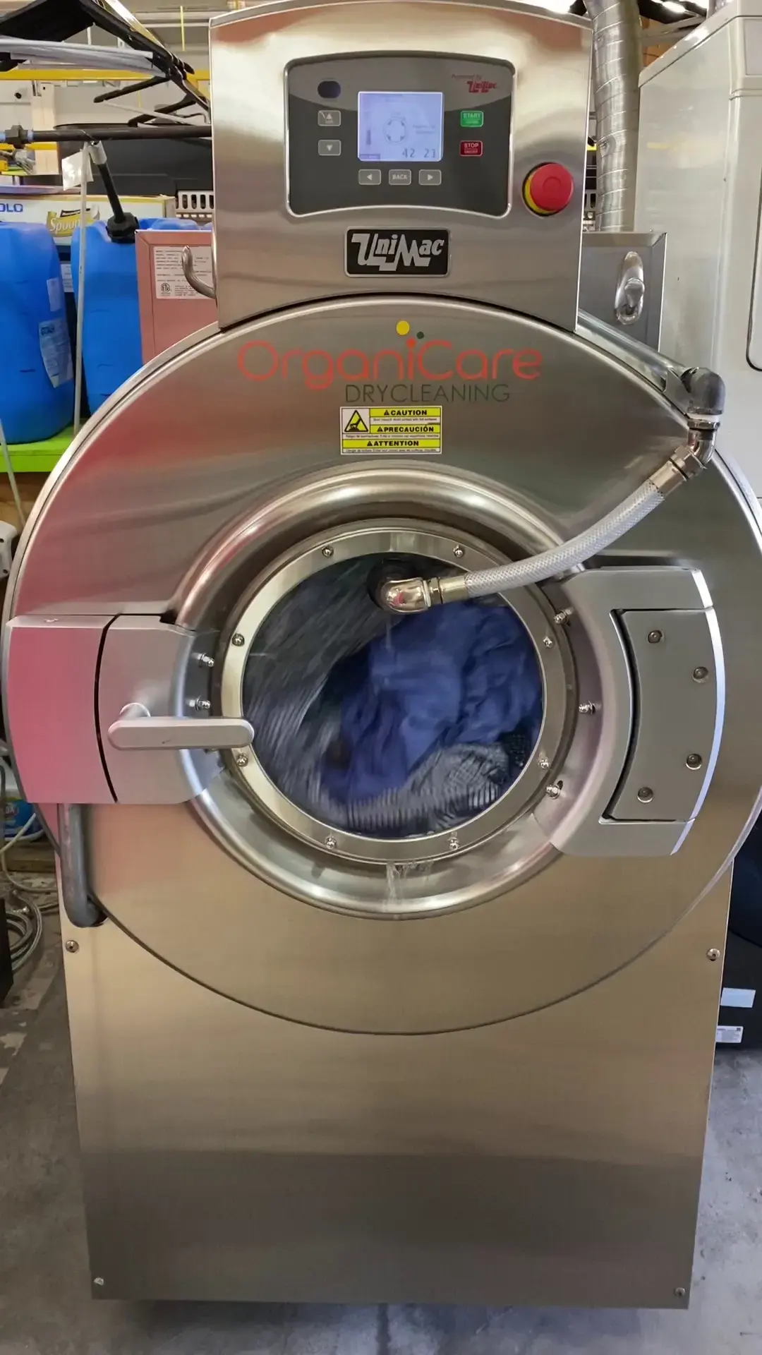 OrganiCare Dry Cleaning - Image 27