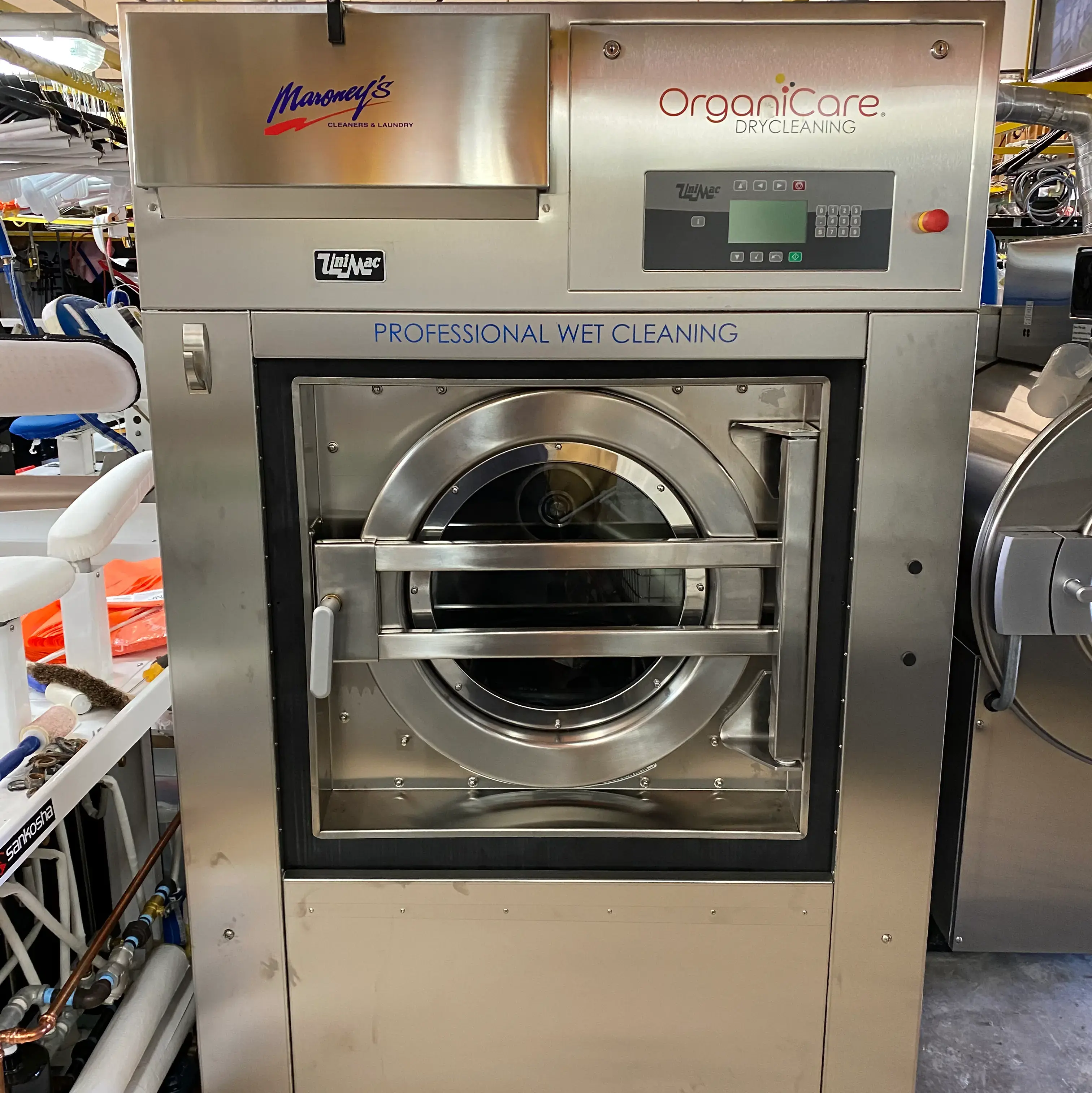 OrganiCare Dry Cleaning - Image 13