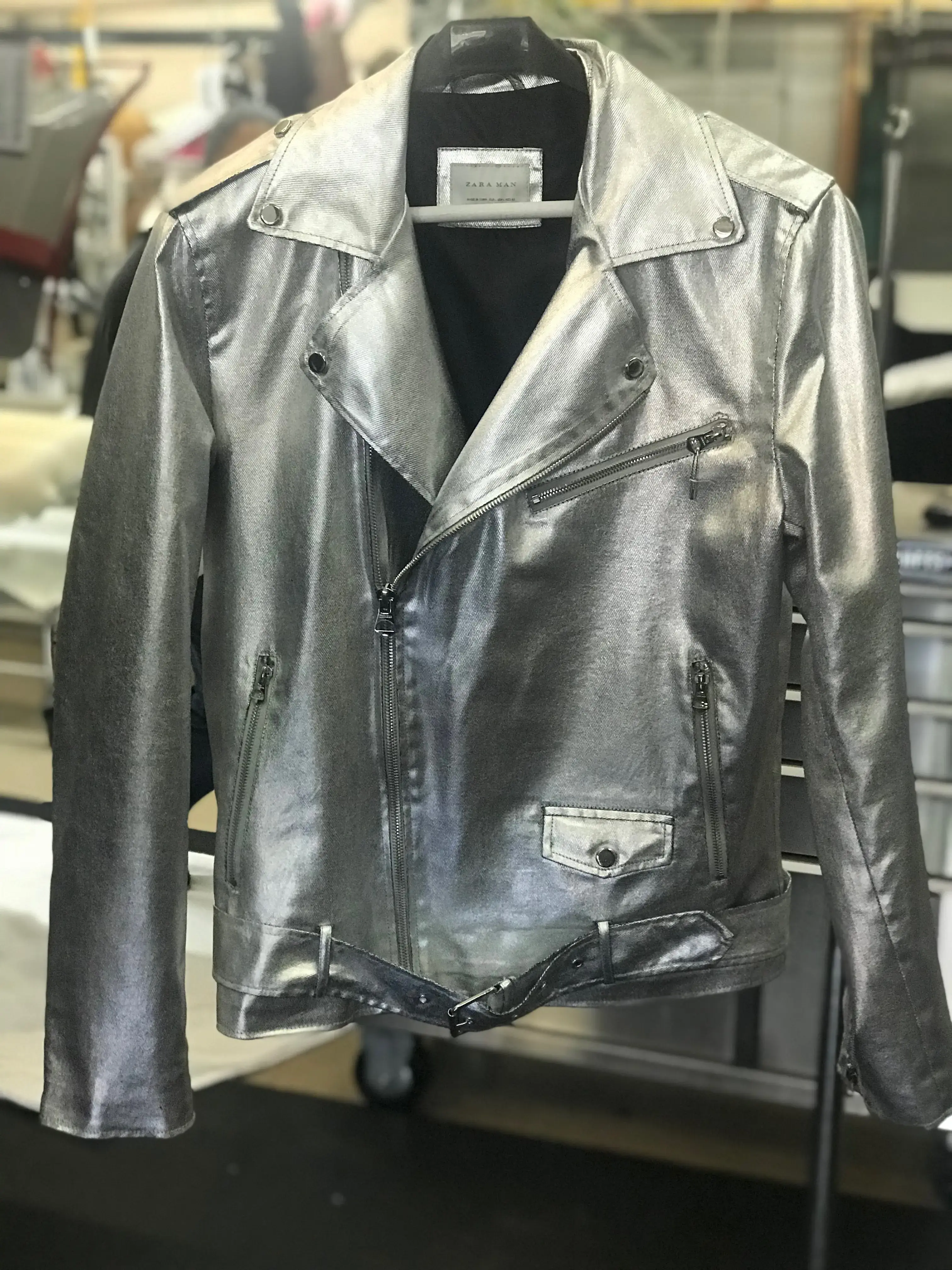 OrganiCare Dry Cleaning - Image 11