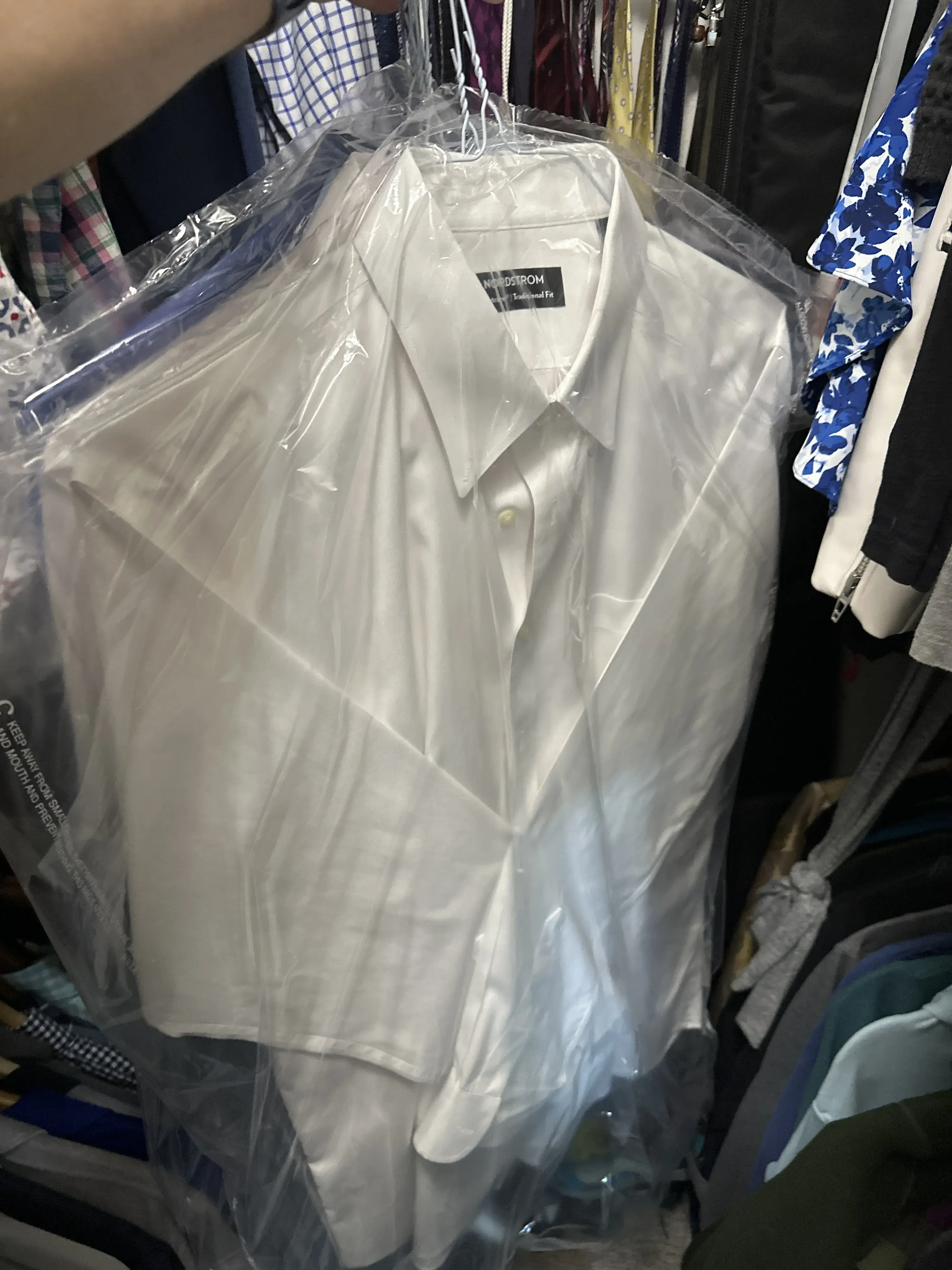 OrganiCare Dry Cleaning thumbnail 22