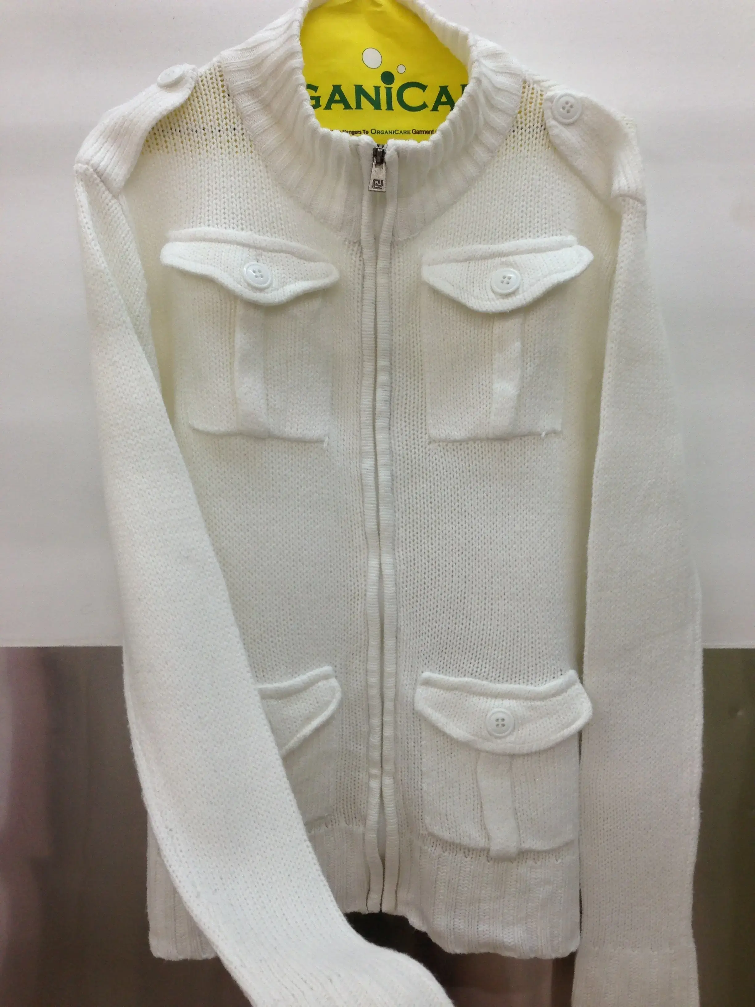 OrganiCare Dry Cleaning - Image 19