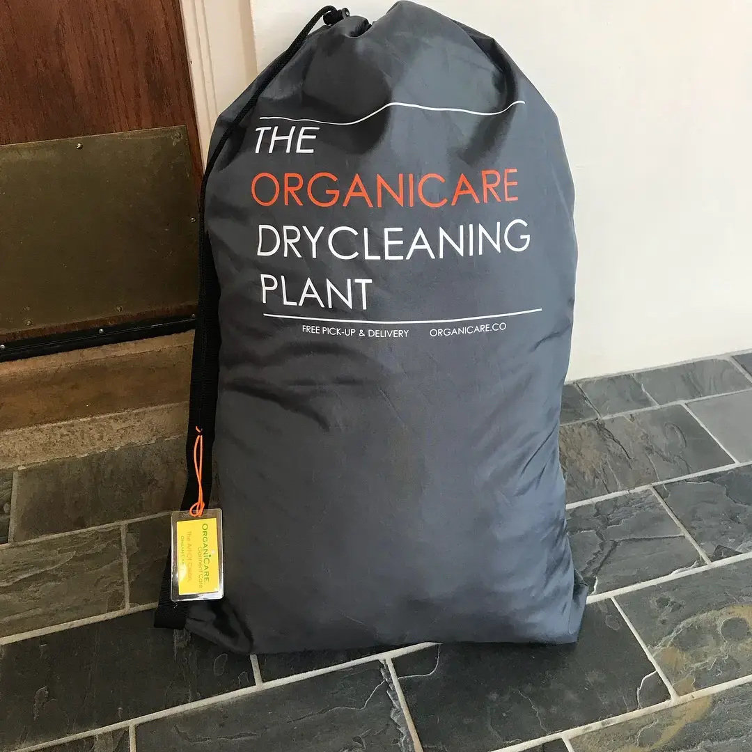 OrganiCare Dry Cleaning thumbnail 2