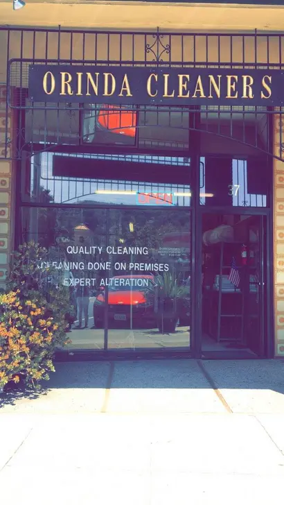 Orinda Cleaners - Image 6