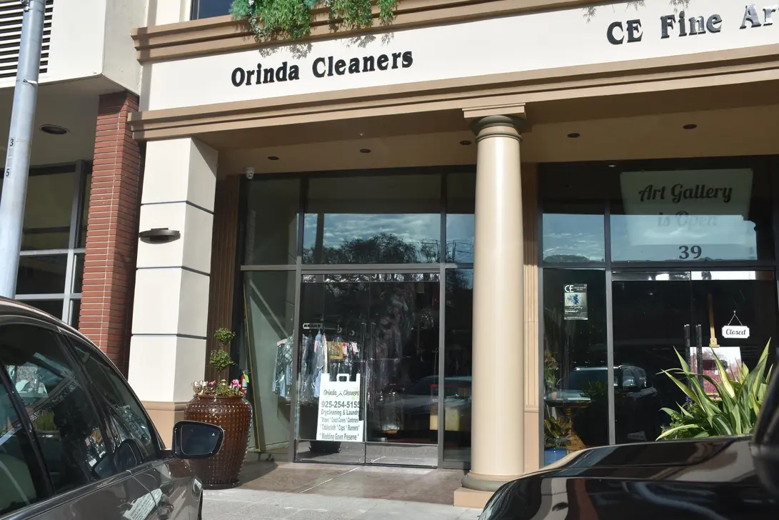 Orinda Cleaners thumbnail 3