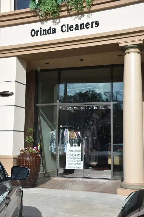 Orinda Cleaners thumbnail 5