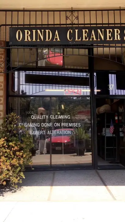 Orinda Cleaners - Image 2