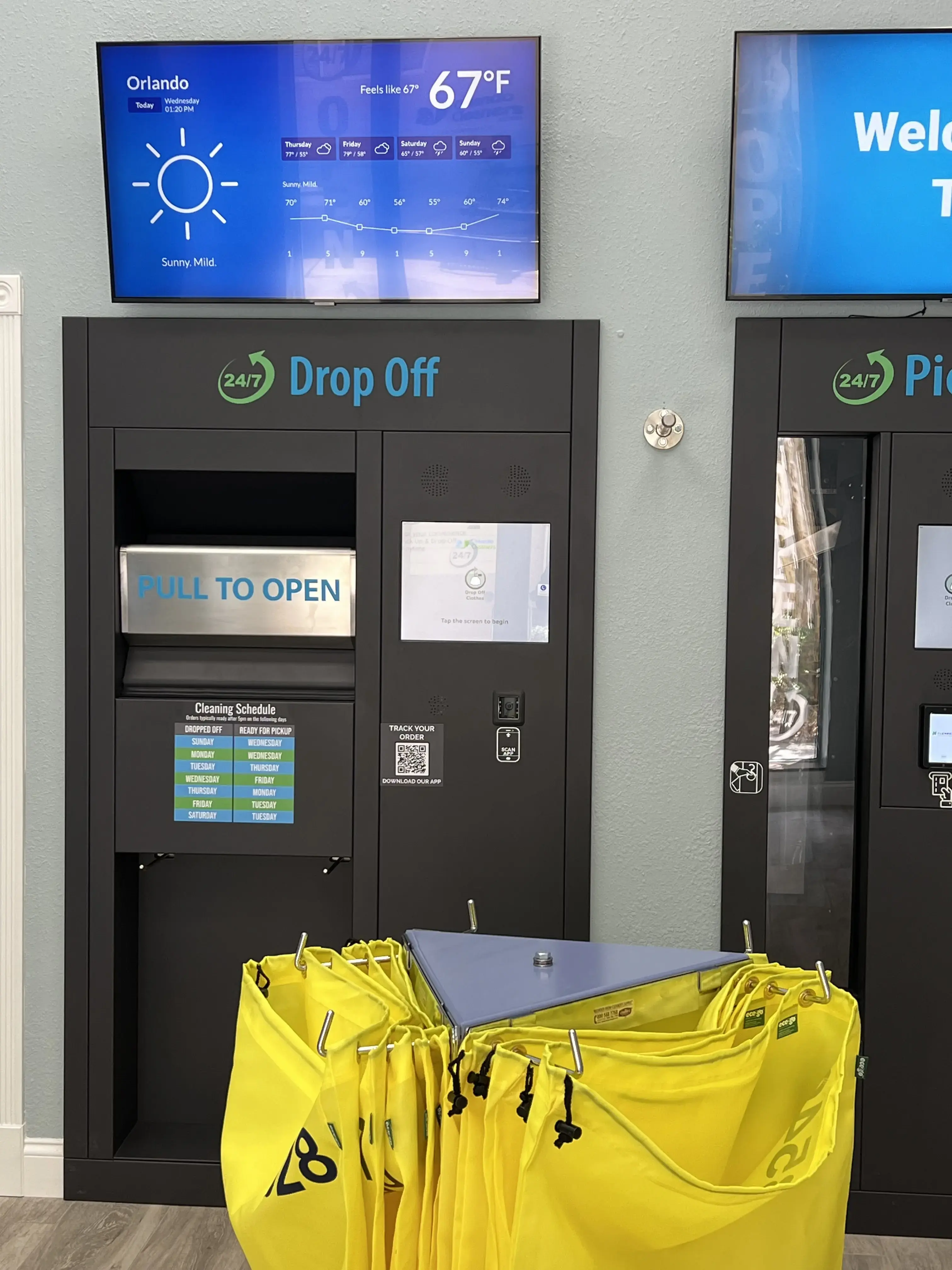 Orlando Cleaners 24/7 - Baldwin Park - Image 4