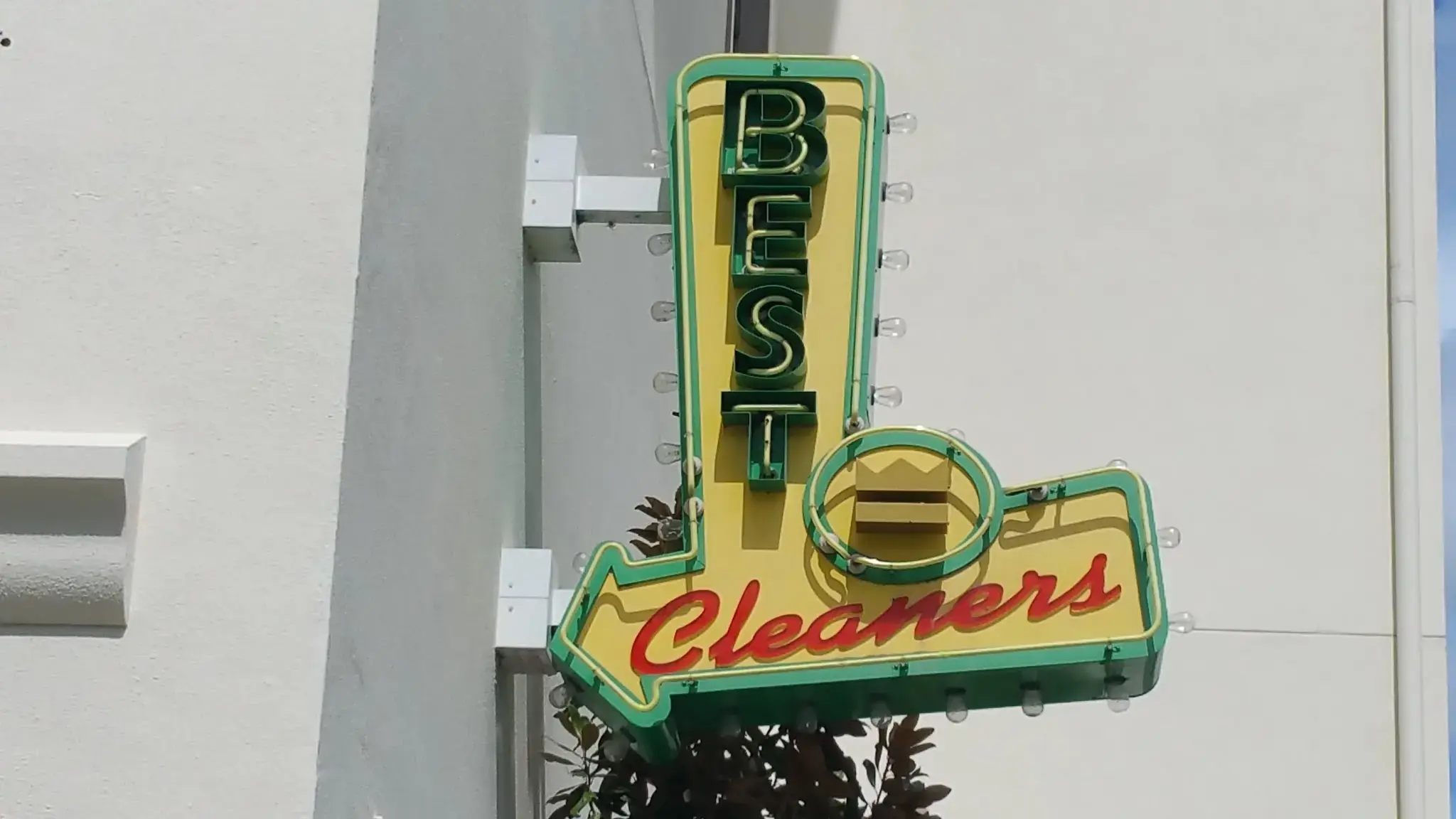 Orlando Cleaners 24/7 - Baldwin Park location