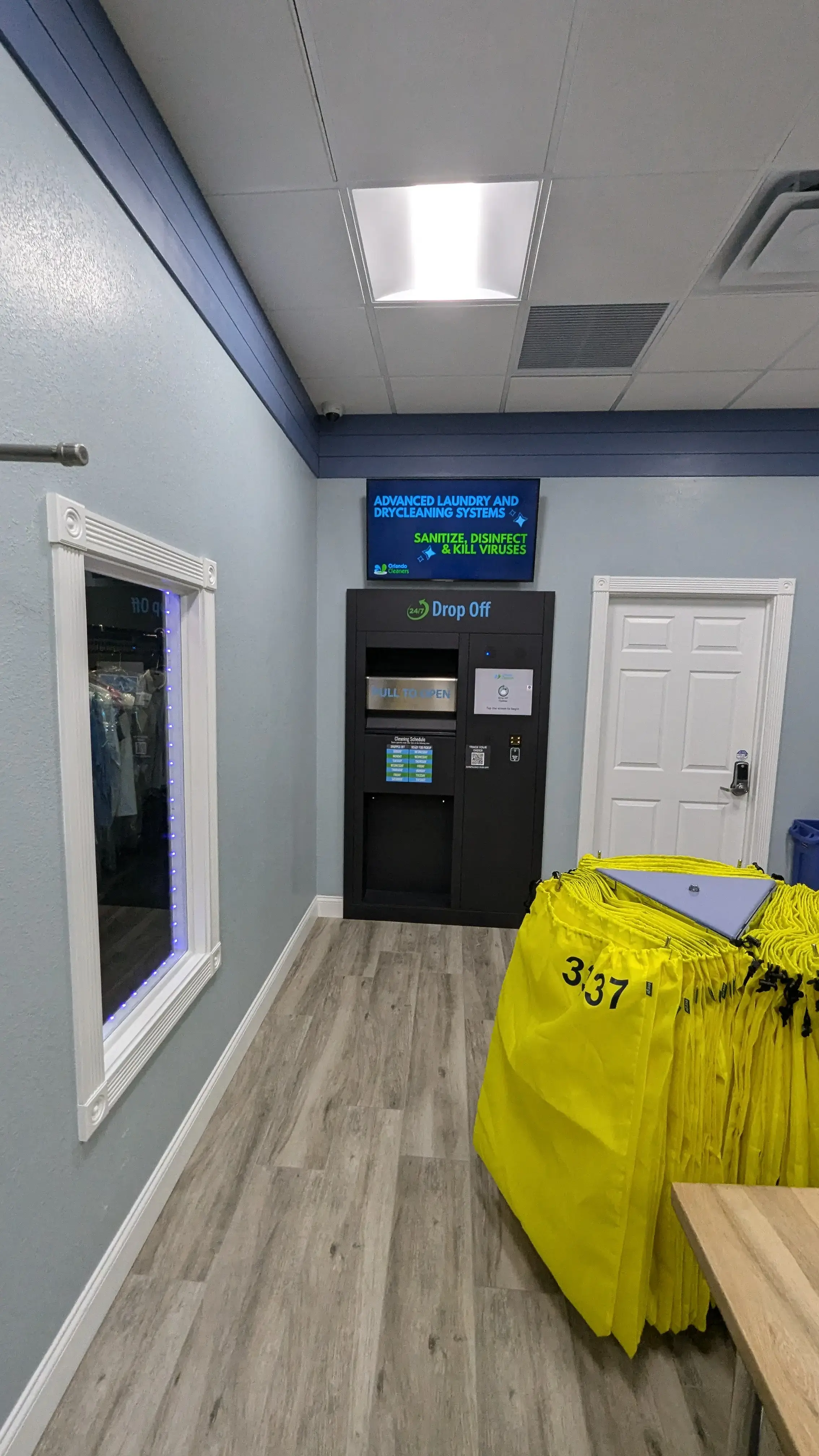 Orlando Cleaners 24/7 - Celebration - Image 5