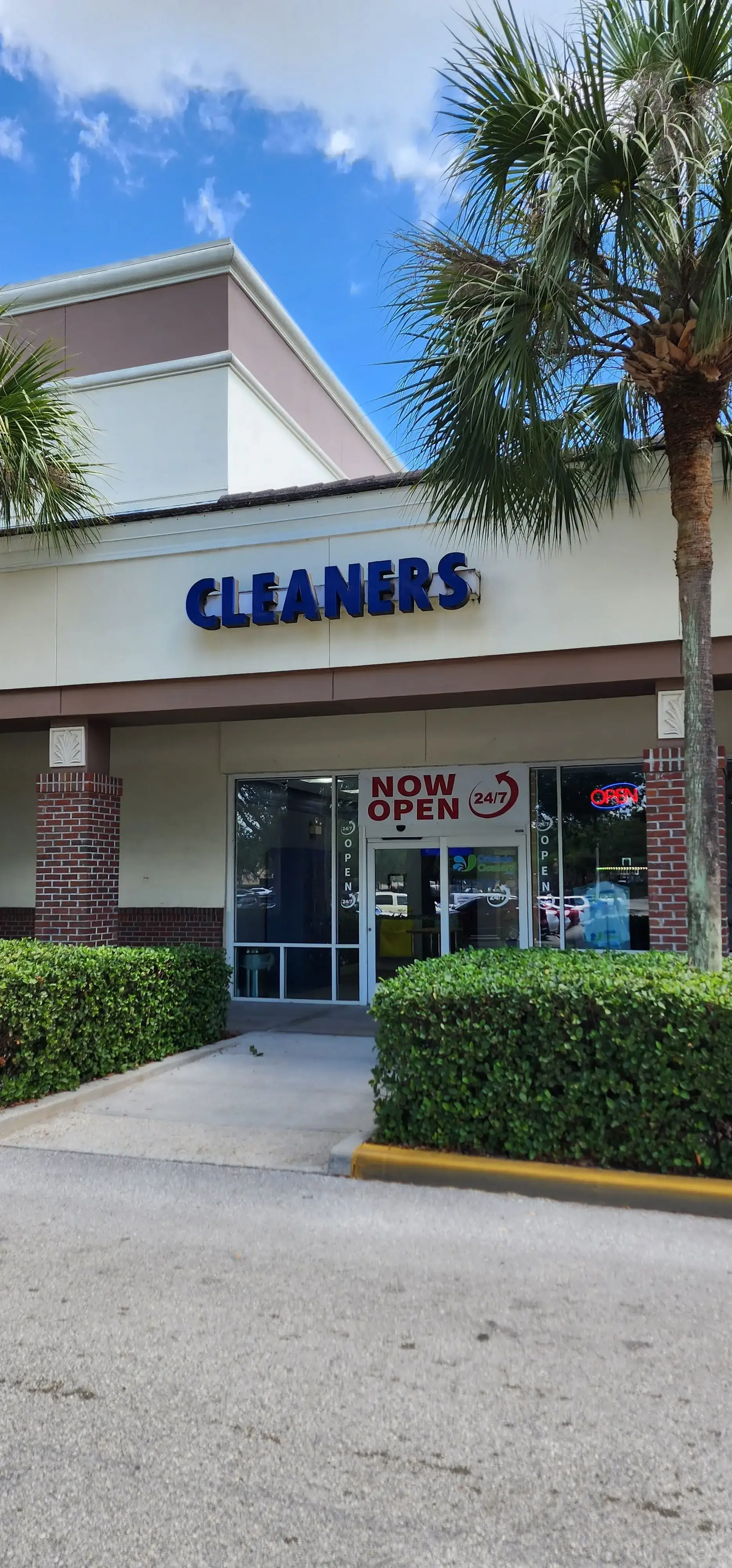 Orlando Cleaners 24/7 - Lake Hart thumbnail 2
